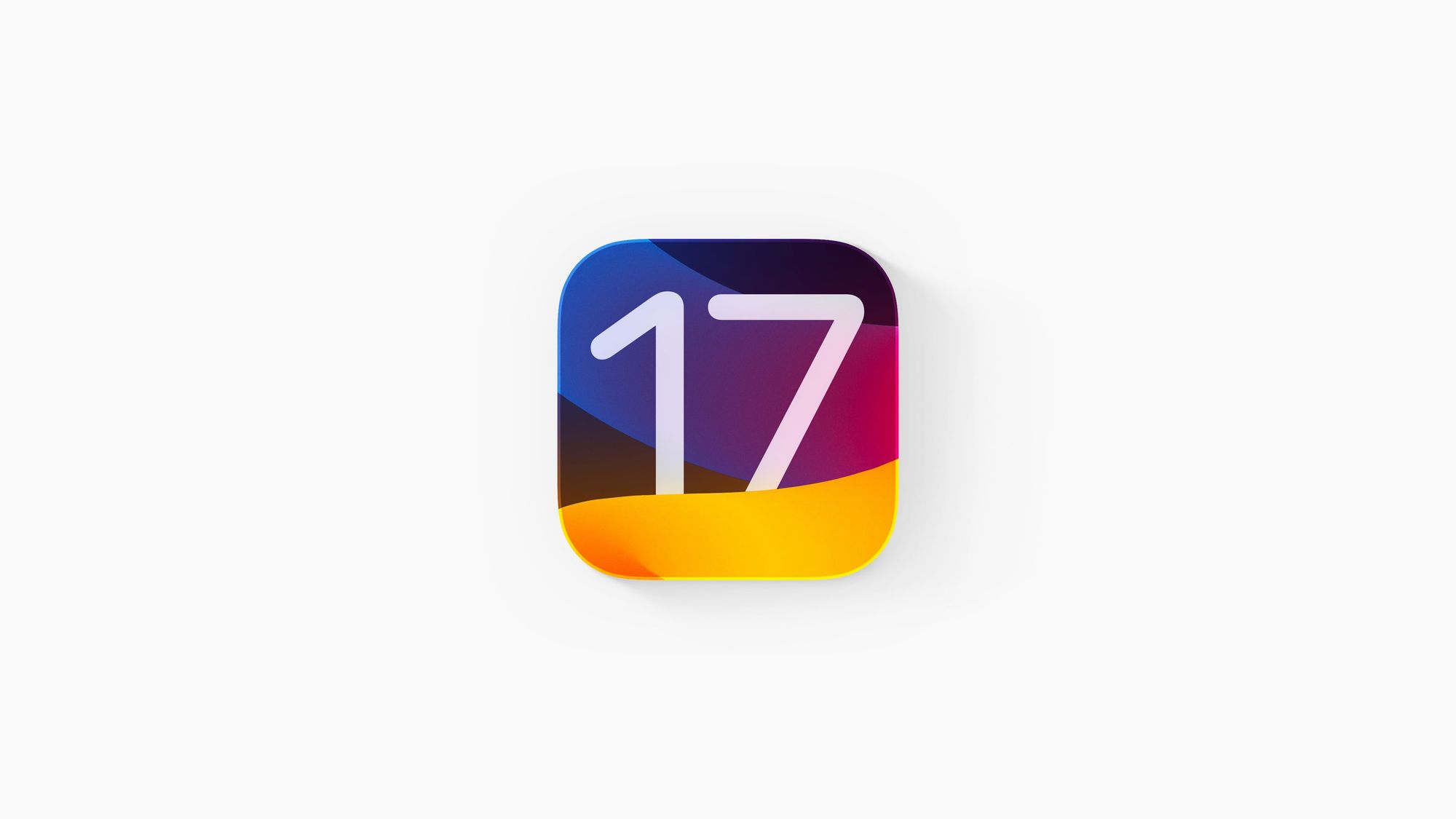 iOS 17: o que esperar deste novo sistema operativo?