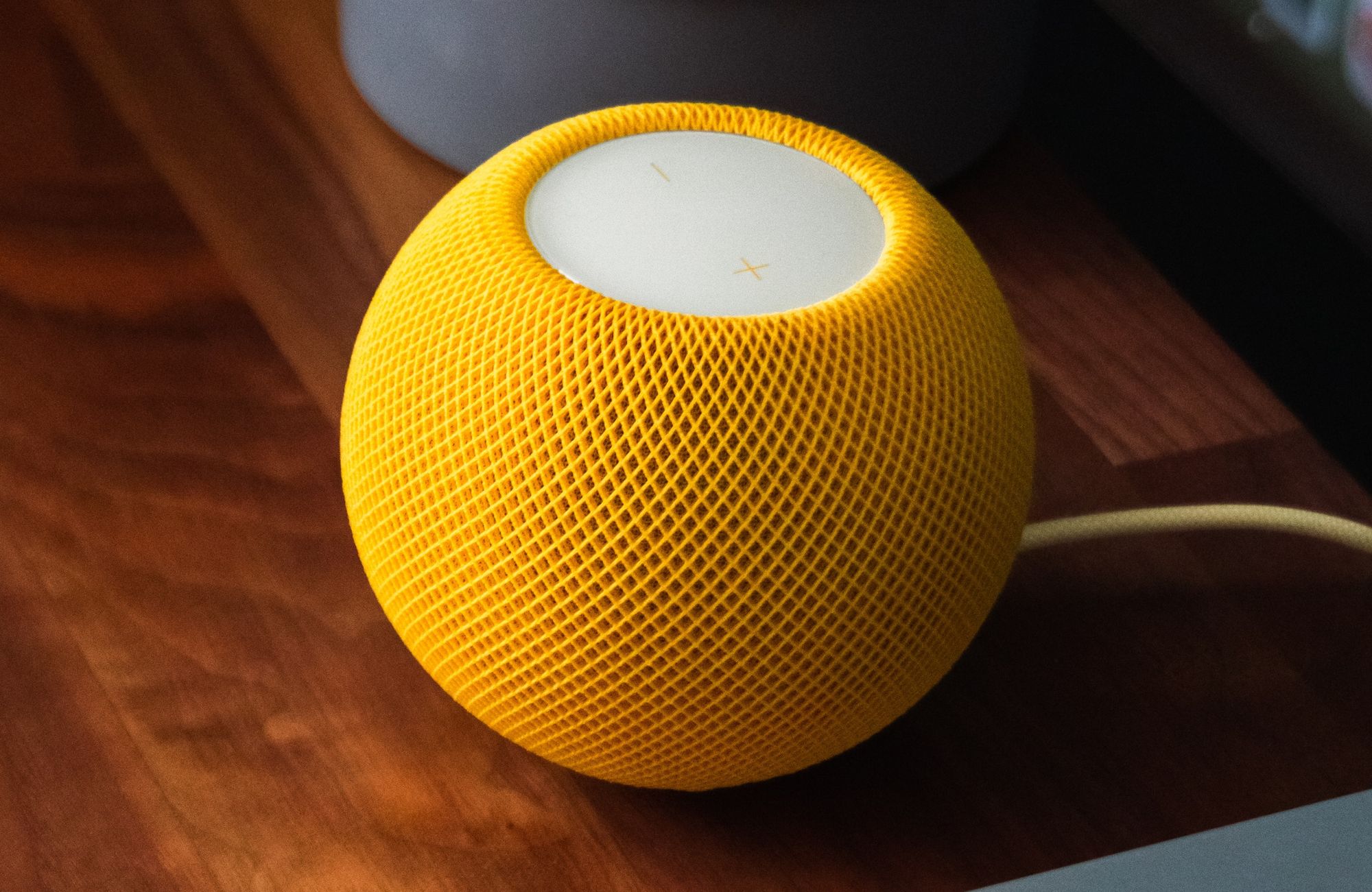 Novo HomePod mini? Parece não estar nos planos da Apple...