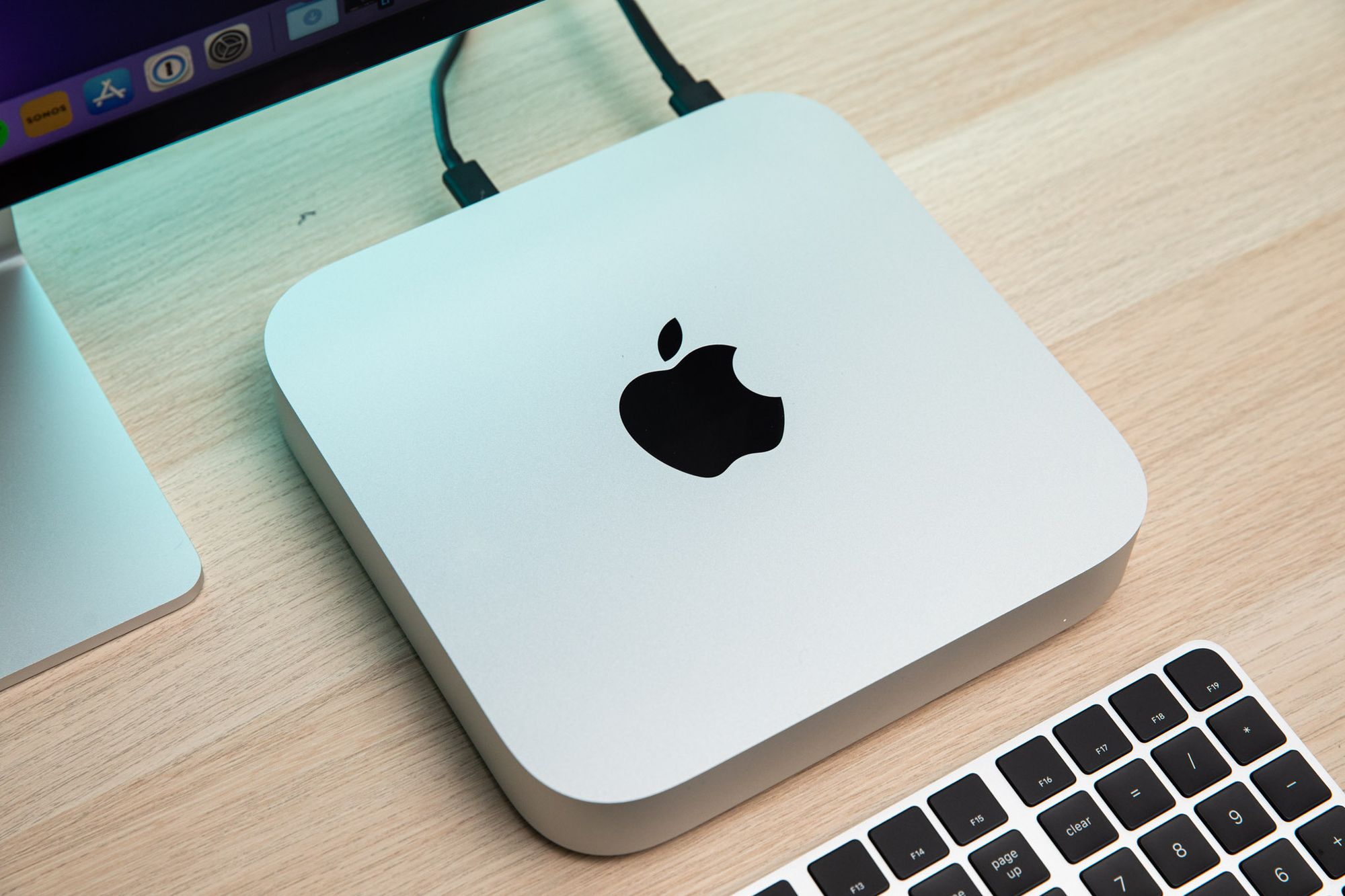 Novo Mac mini M2 destaca-se nas primeiras reviews!