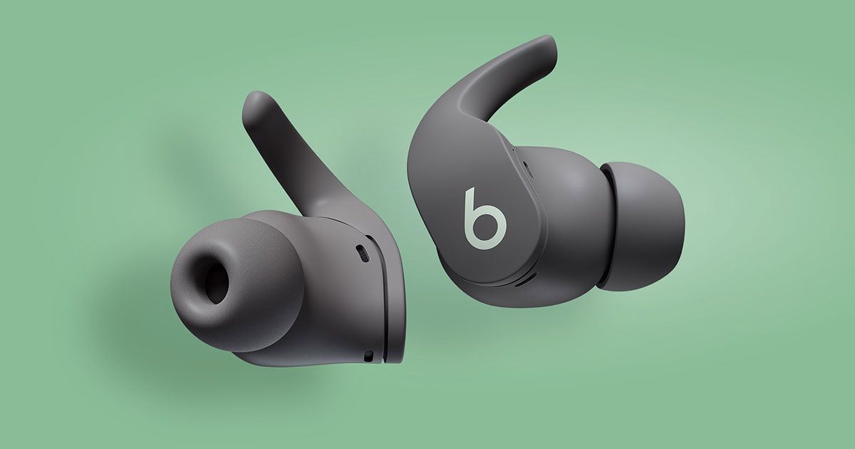 Beats Fit Pro poderão ganhar novas cores em breve