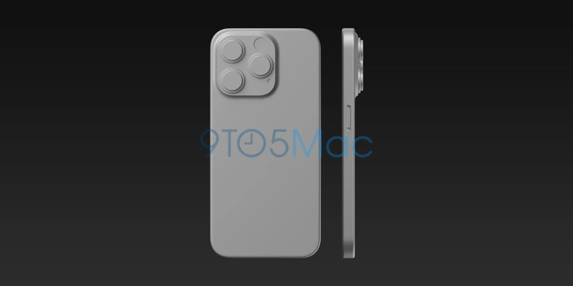 O iPhone 15 Pro vai ser assim! Conhece aqui o seu design