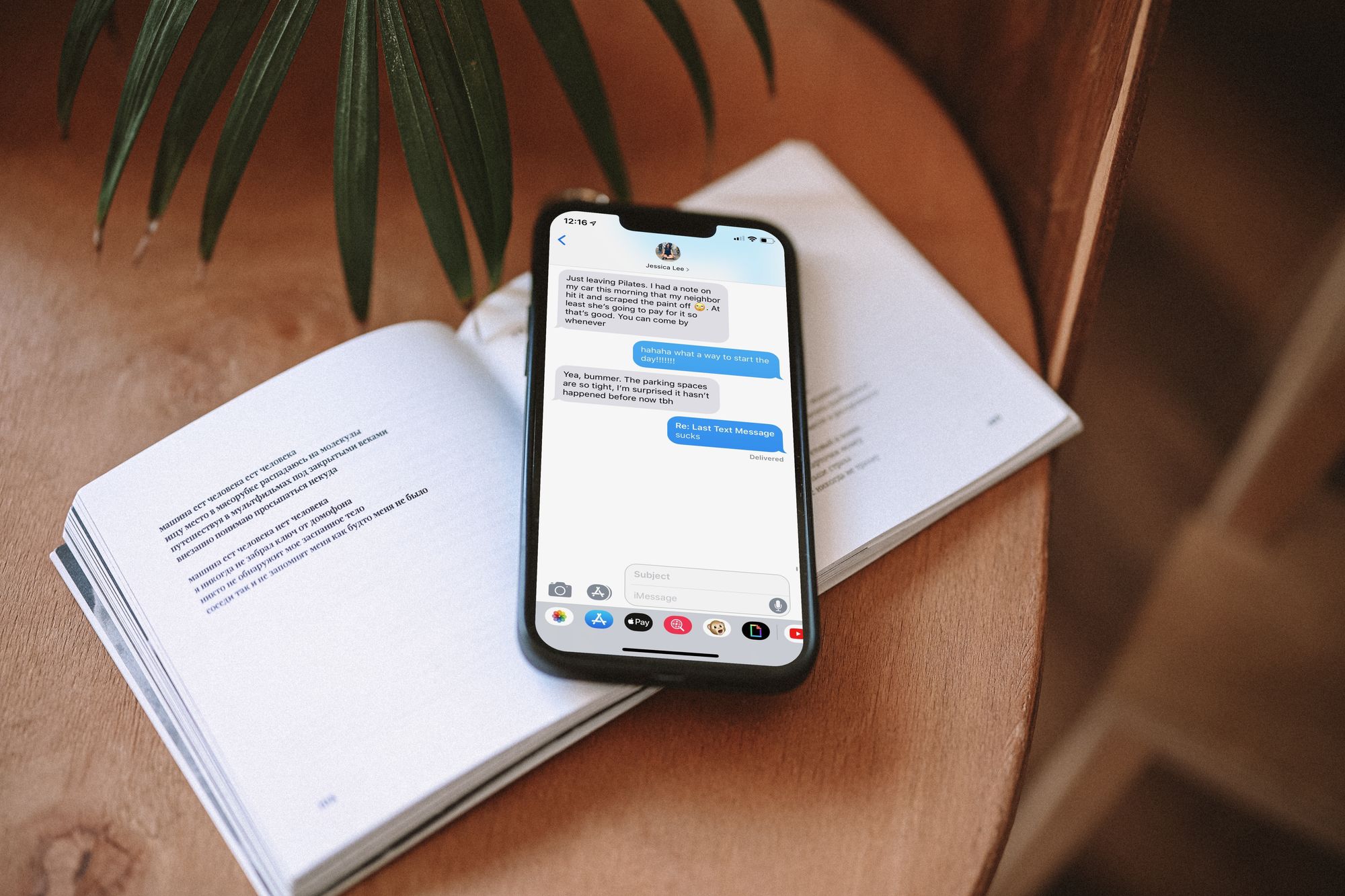 iMessage ou SMS: quais as diferenças?