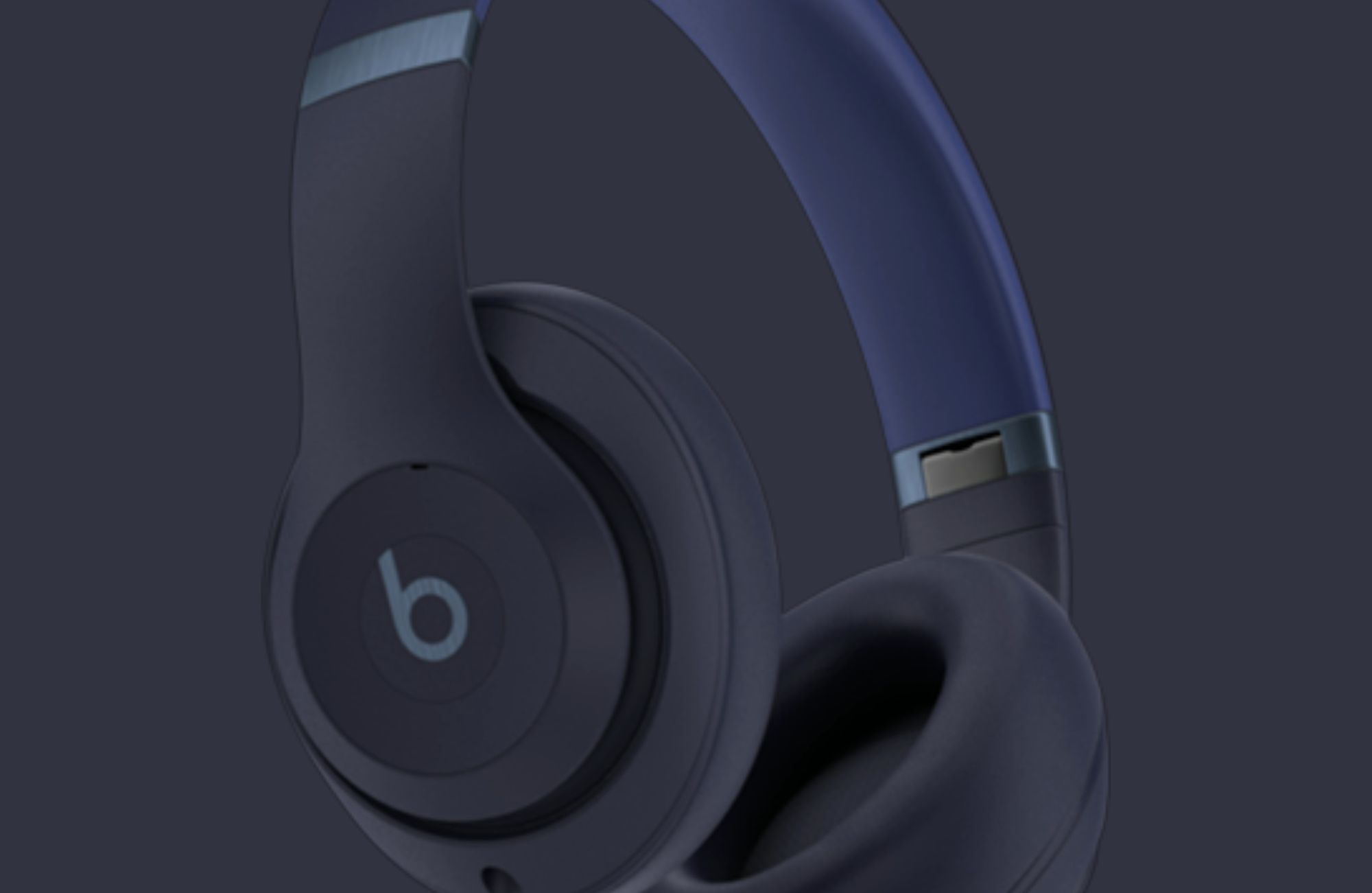 Ainda não é oficial, mas estes são os novos Beats Studio Pro!