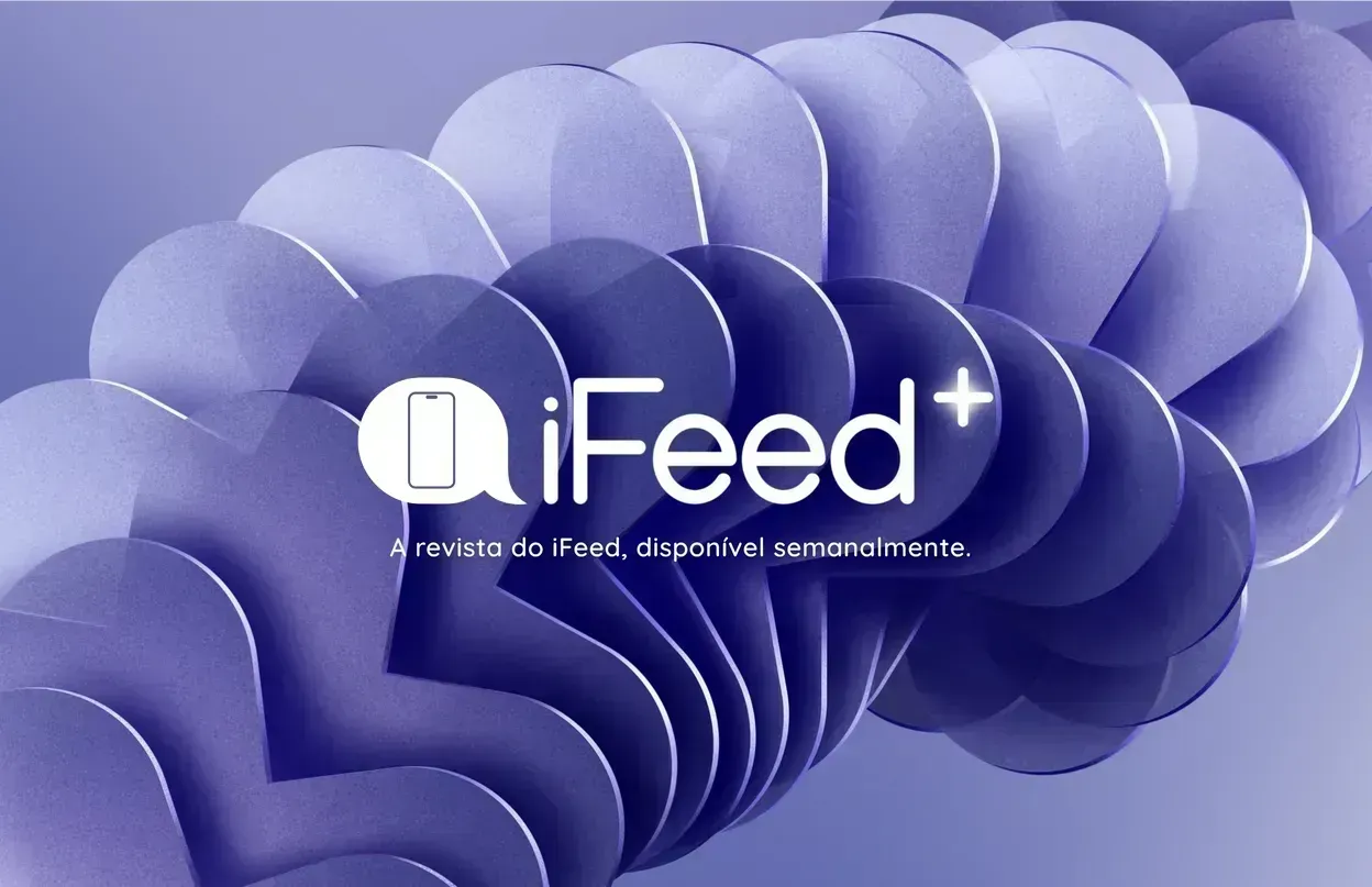 iFeed+ #28:  O legado de Tim Cook depende do sucesso do headset post image
