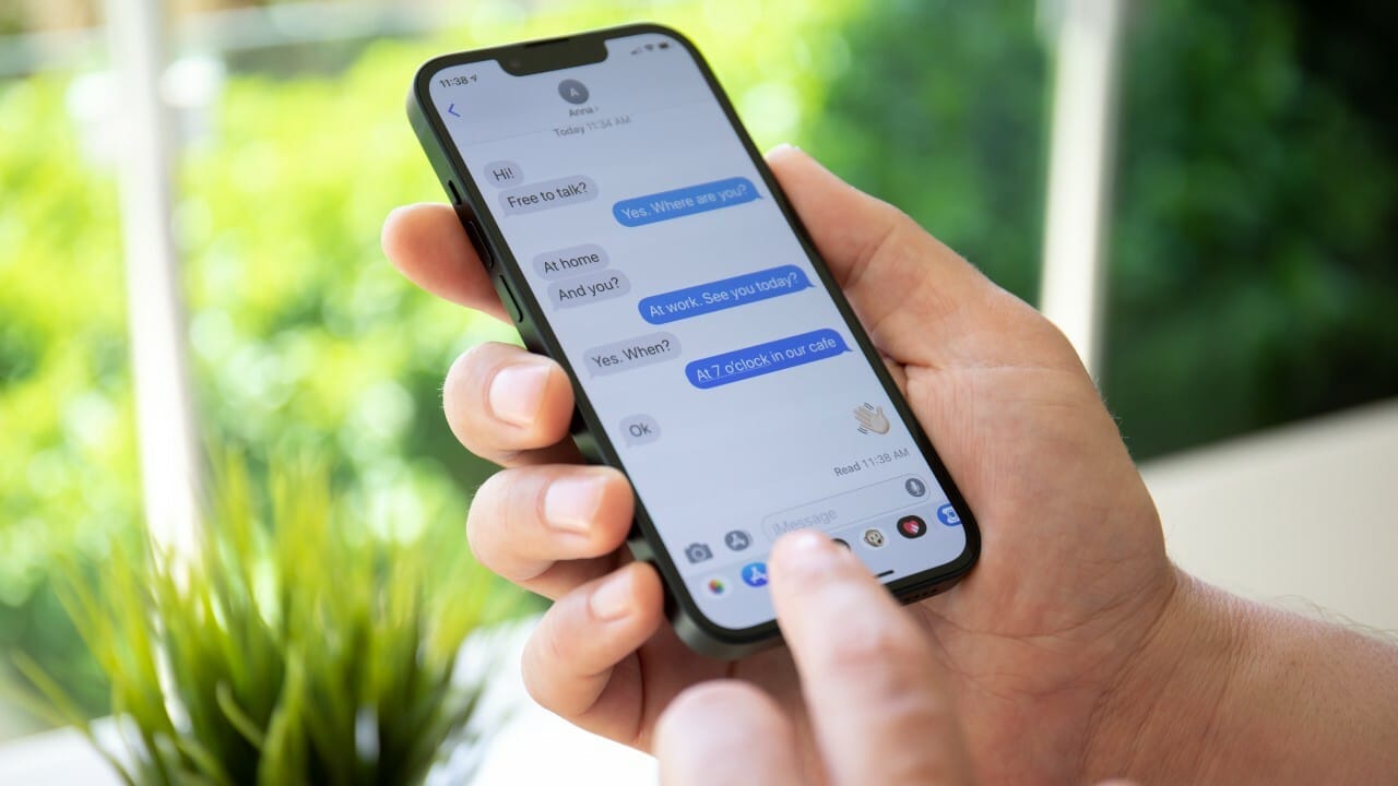 As mensagens do iMessage estão a ser enviadas como SMS? Descobre aqui porquê post image