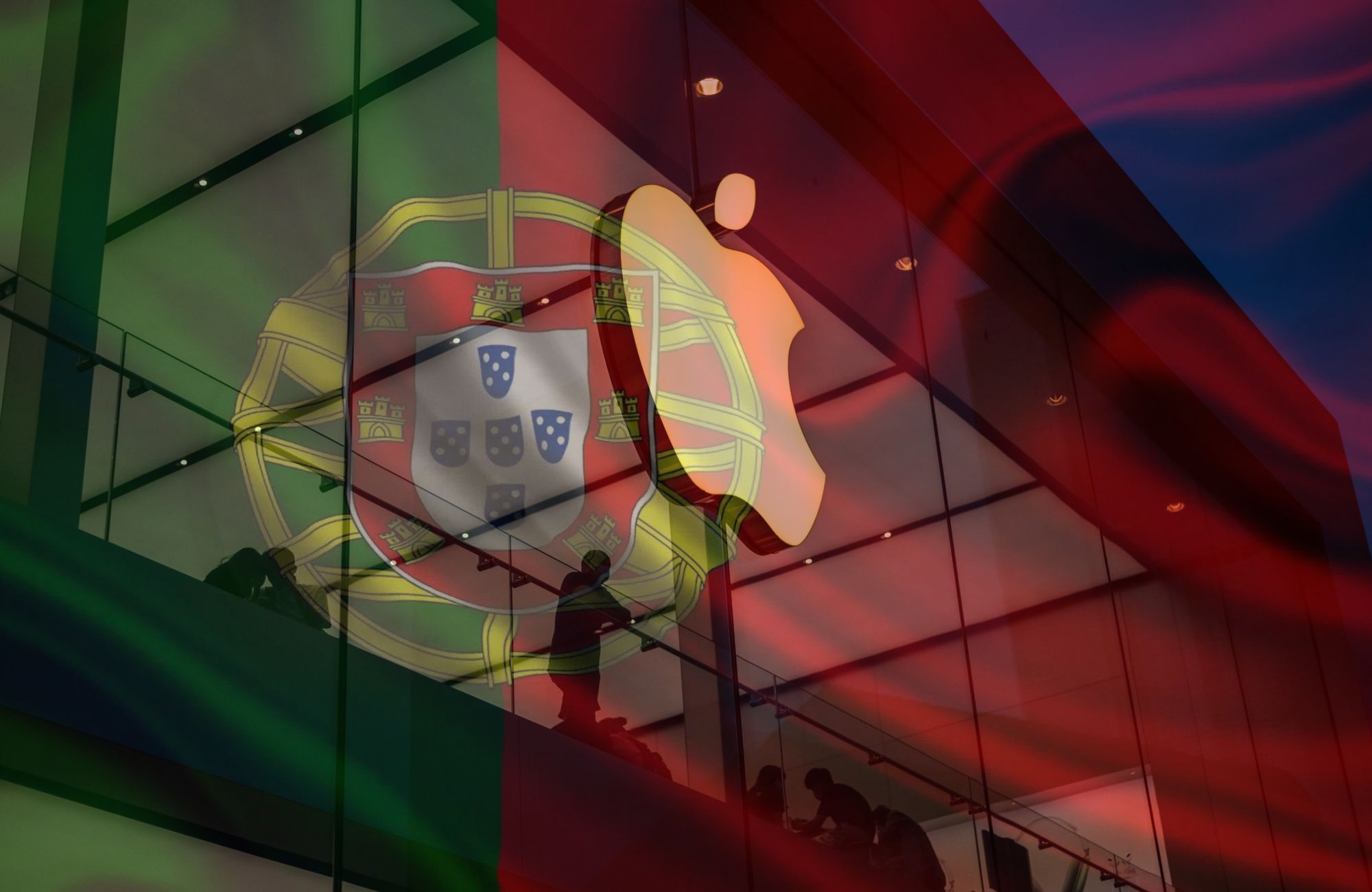 Apple prepara 5 novas lojas físicas na Europa! Portugal na lista?