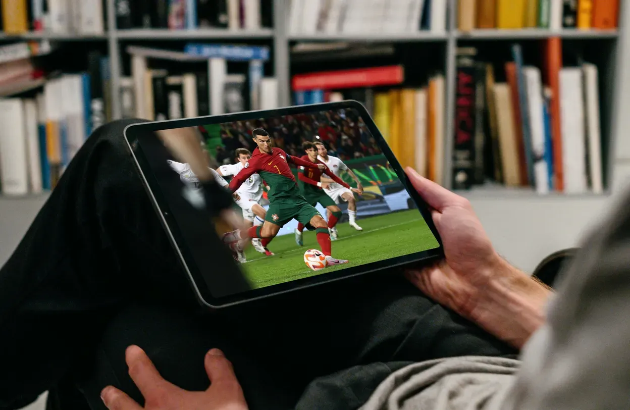 Portugal x Islândia: como assistir online e em direto ao apuramento para o Euro 2024