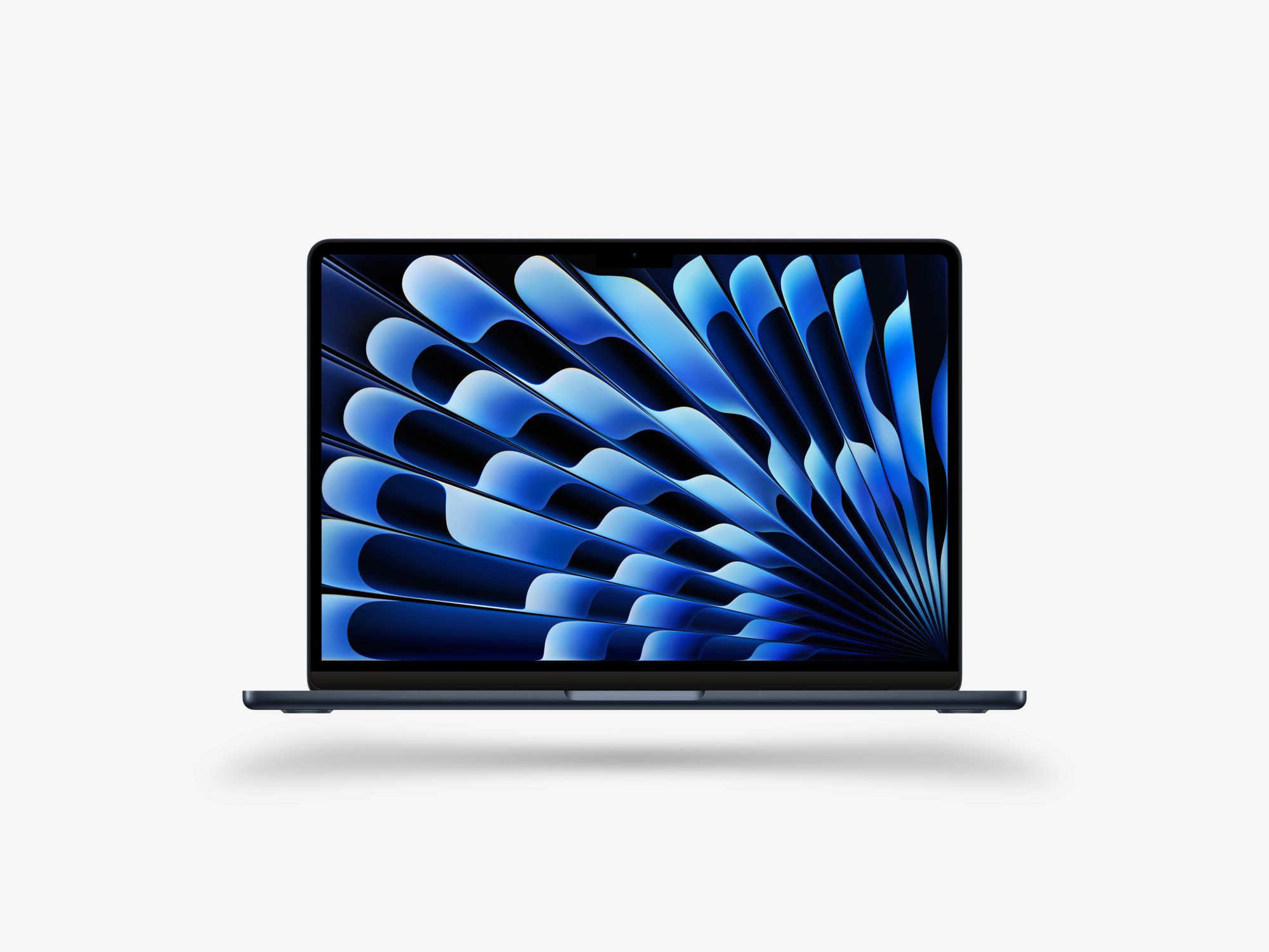 Descarrega já os wallpapers do novo MacBook Air de 15 polegadas post image