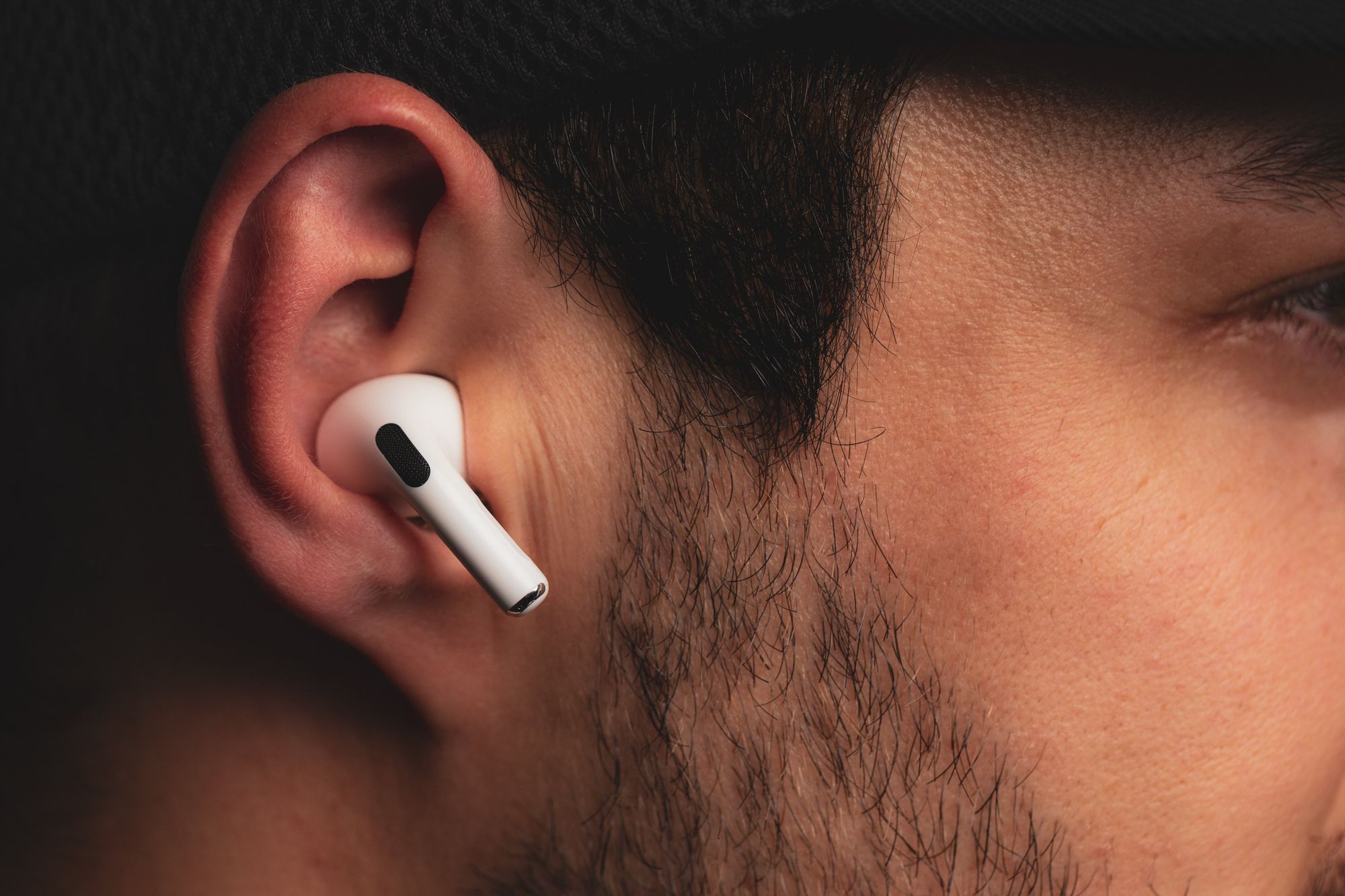 AirPods vão ganhar em breve a capacidade de detectar problemas de saúde auditiva