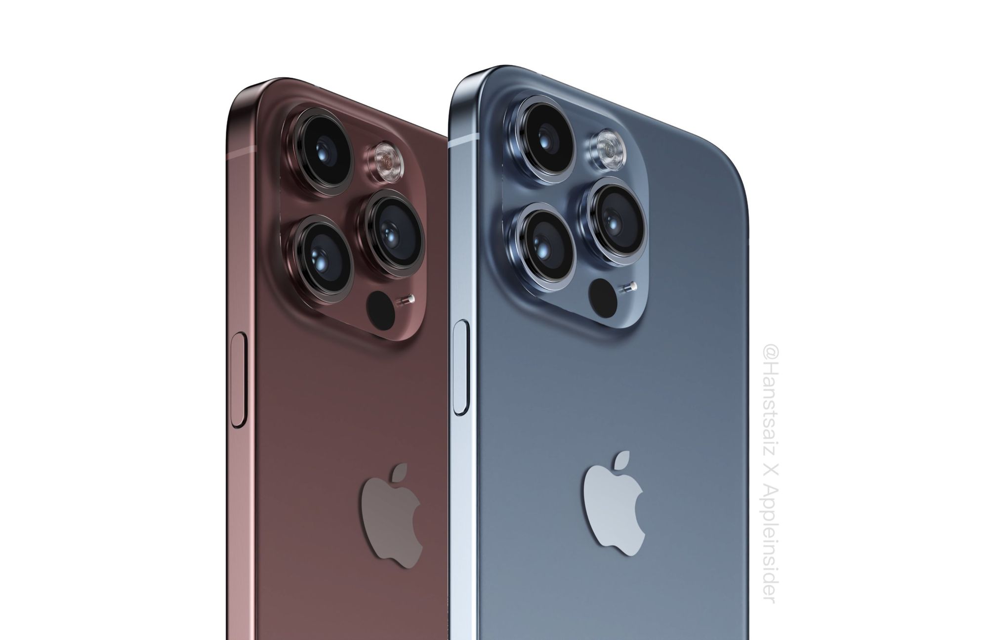 Conhece as principais novidades do iPhone 15 Pro