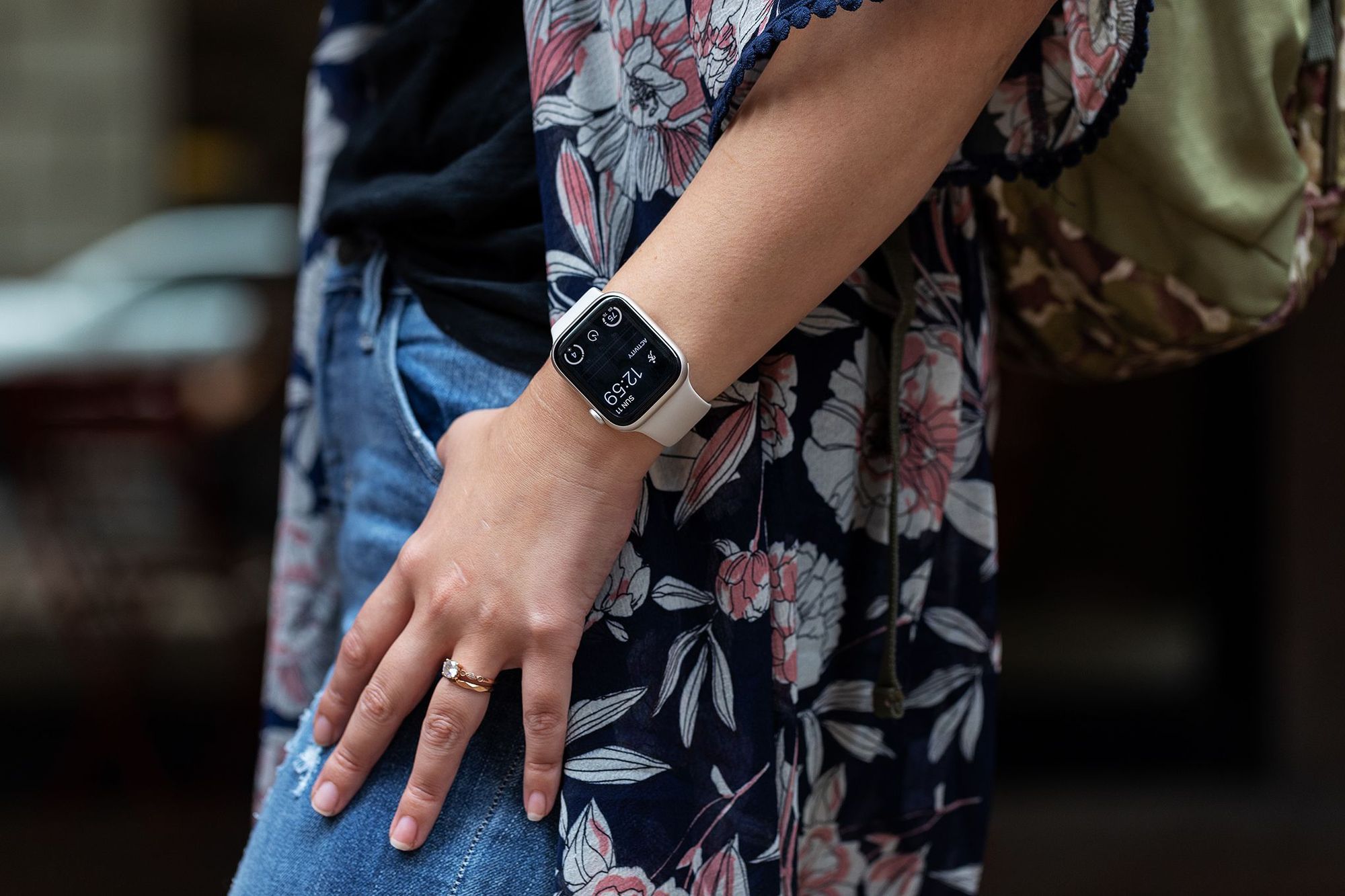 watchOS 9.6.1 é lançado para corrigir bug