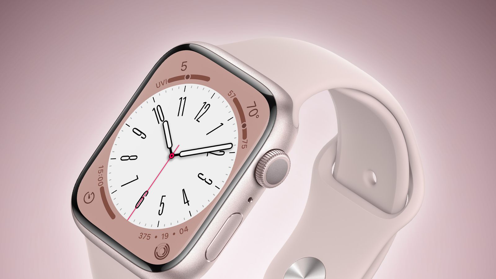 Rumor: Apple Watch Series 9 e Apple Watch Ultra 2 podem chegar em duas novas cores