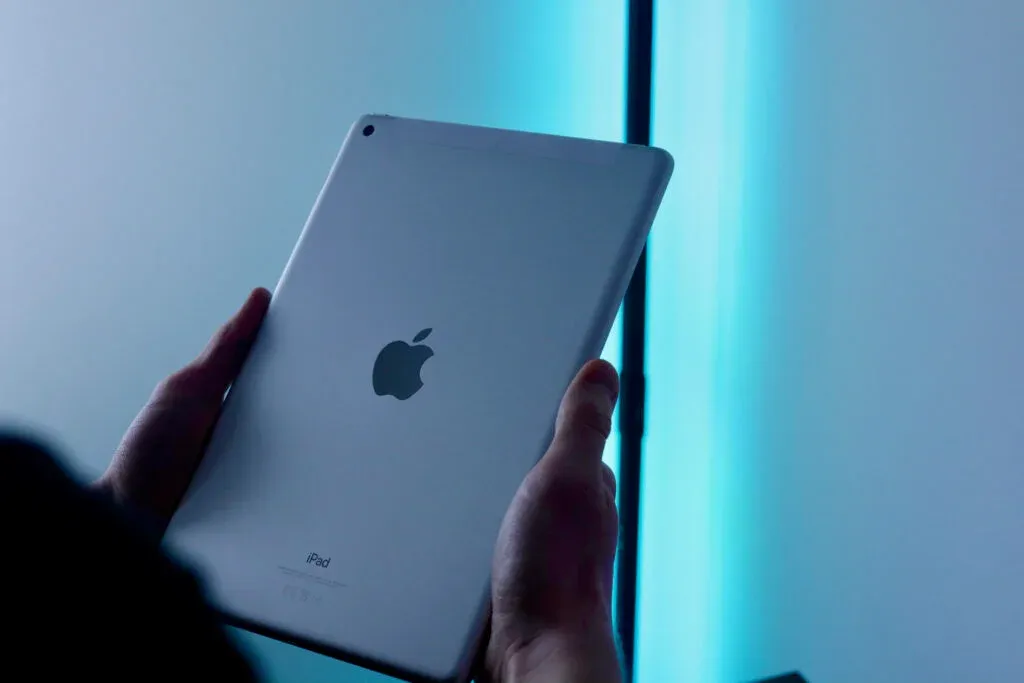 iPad de 9ª geração - ainda vale a pena em 2024? post image