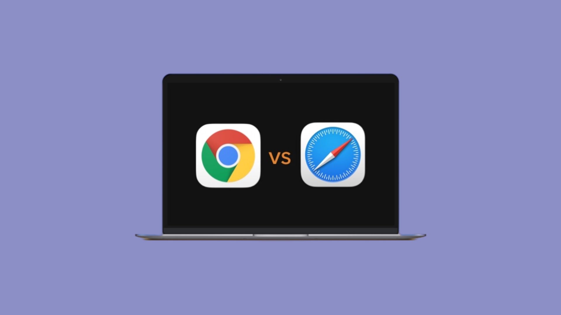 Safari vs Chrome: 5 razões para usares o Safari post image