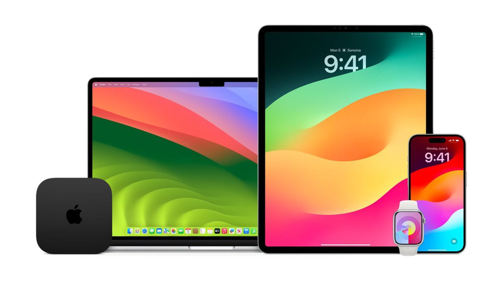 Apple lança atualizações de segurança para iOS, iPadOS e macOS