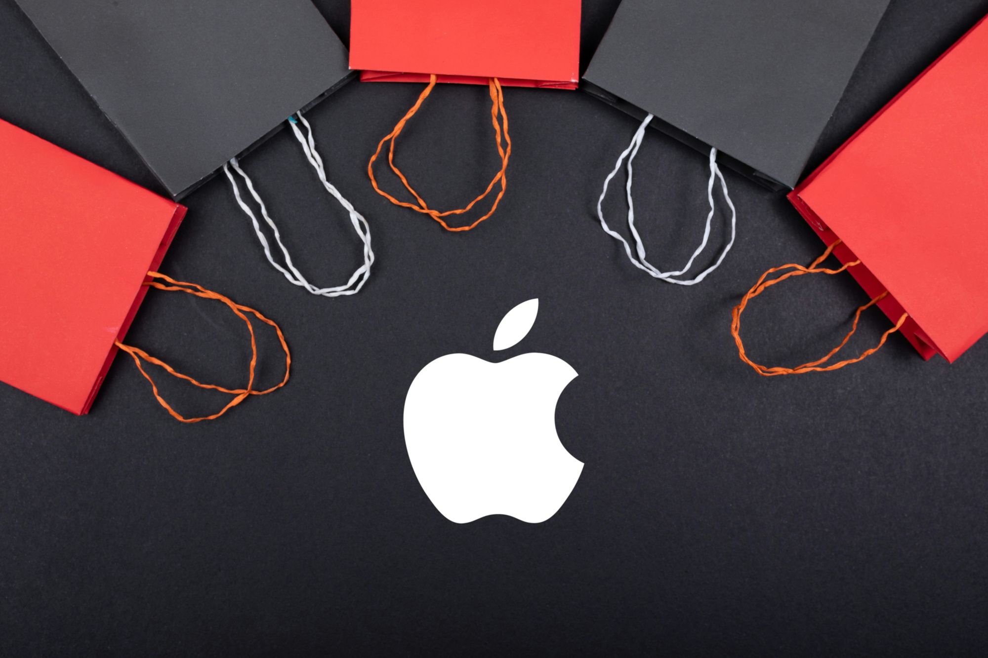 Todas as campanhas Apple imperdíveis da Black Friday 2023: Descontos em iPhone, AirPods e mais! post image