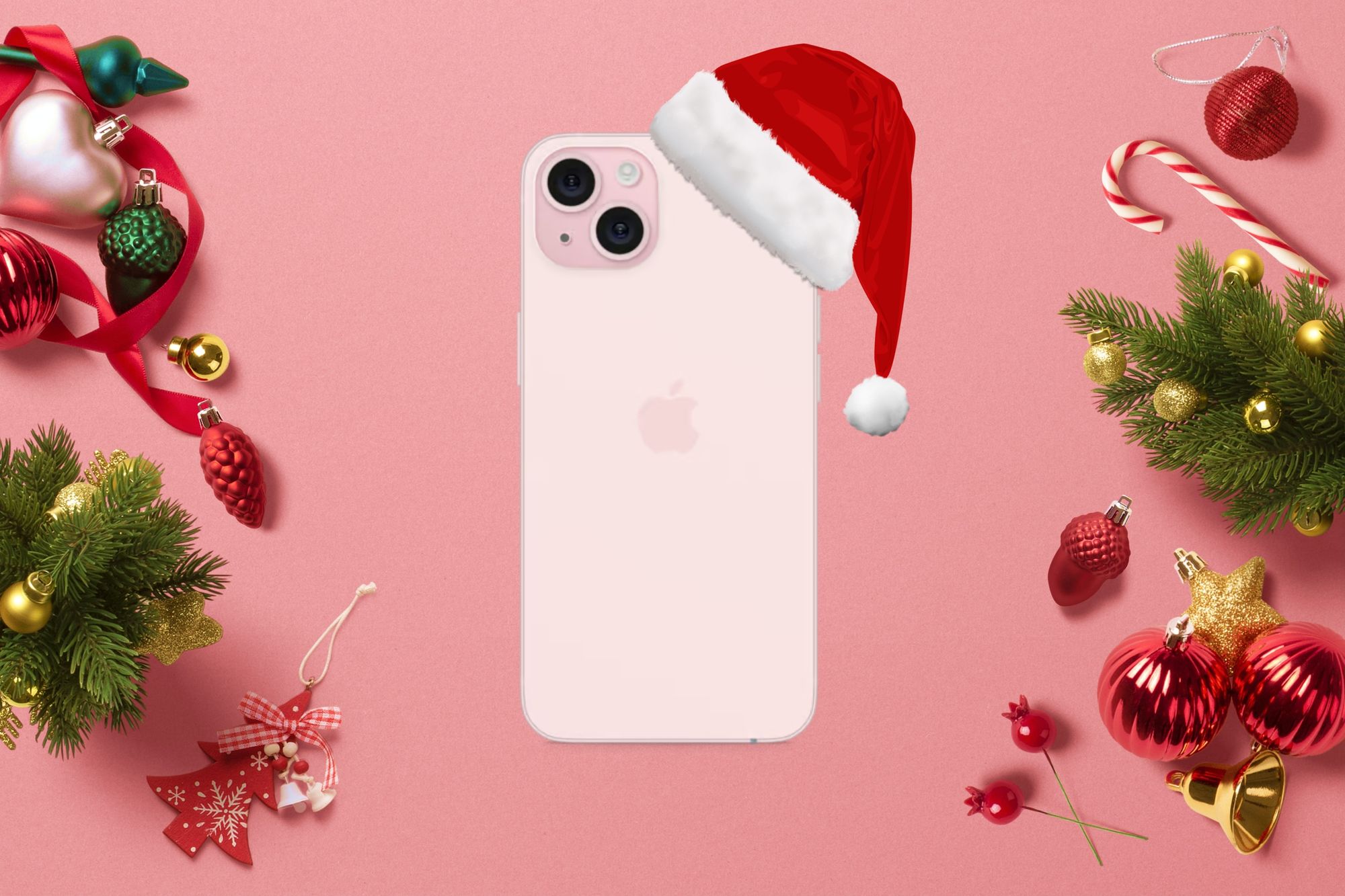 Aplicações de Natal imperdíveis para instalares no teu iPhone post image