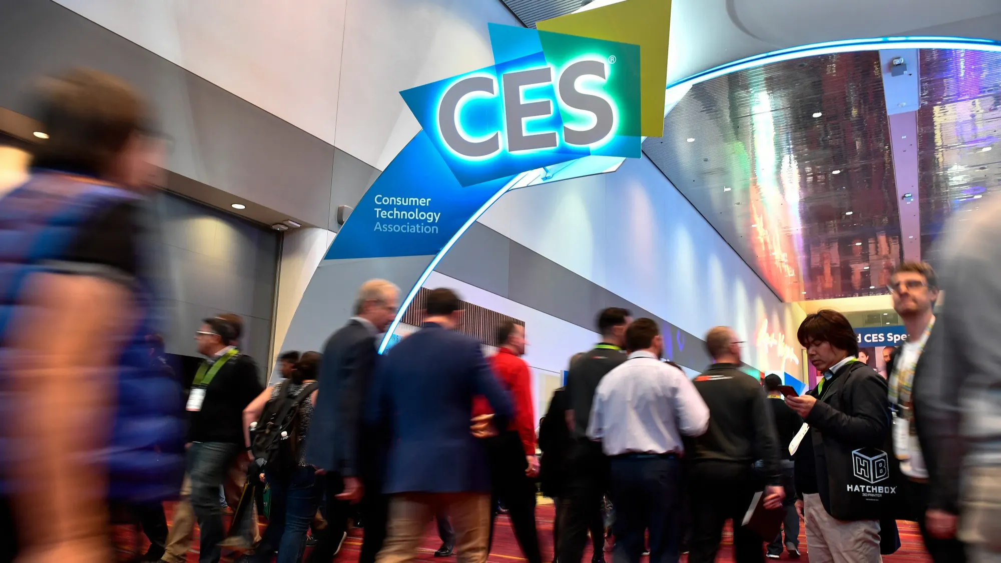 CES 2024: novidades tecnológicas em destaque