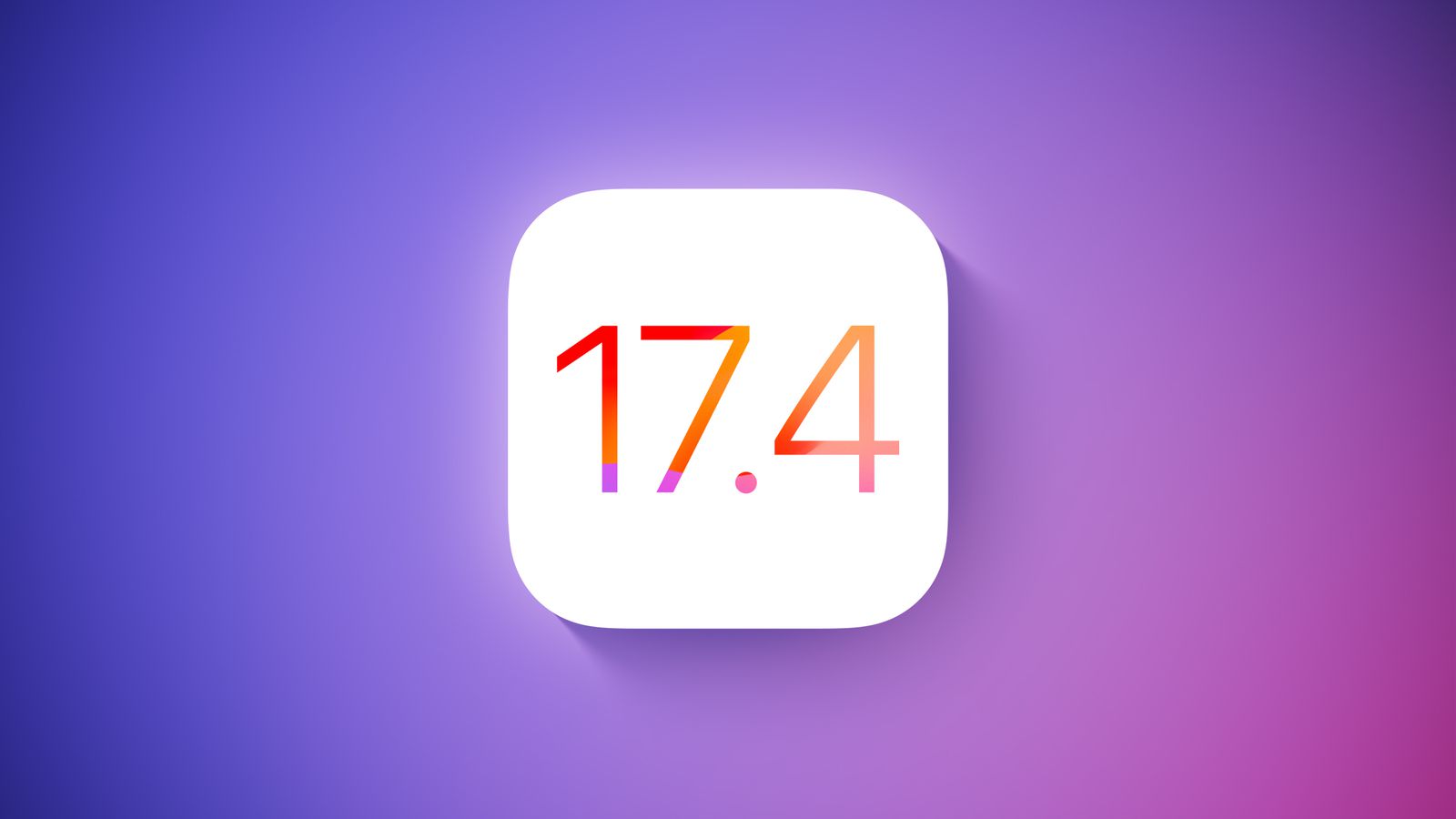 Vem aí o iOS 17.4! Conhece as novidades da próxima atualização para iPhone post image