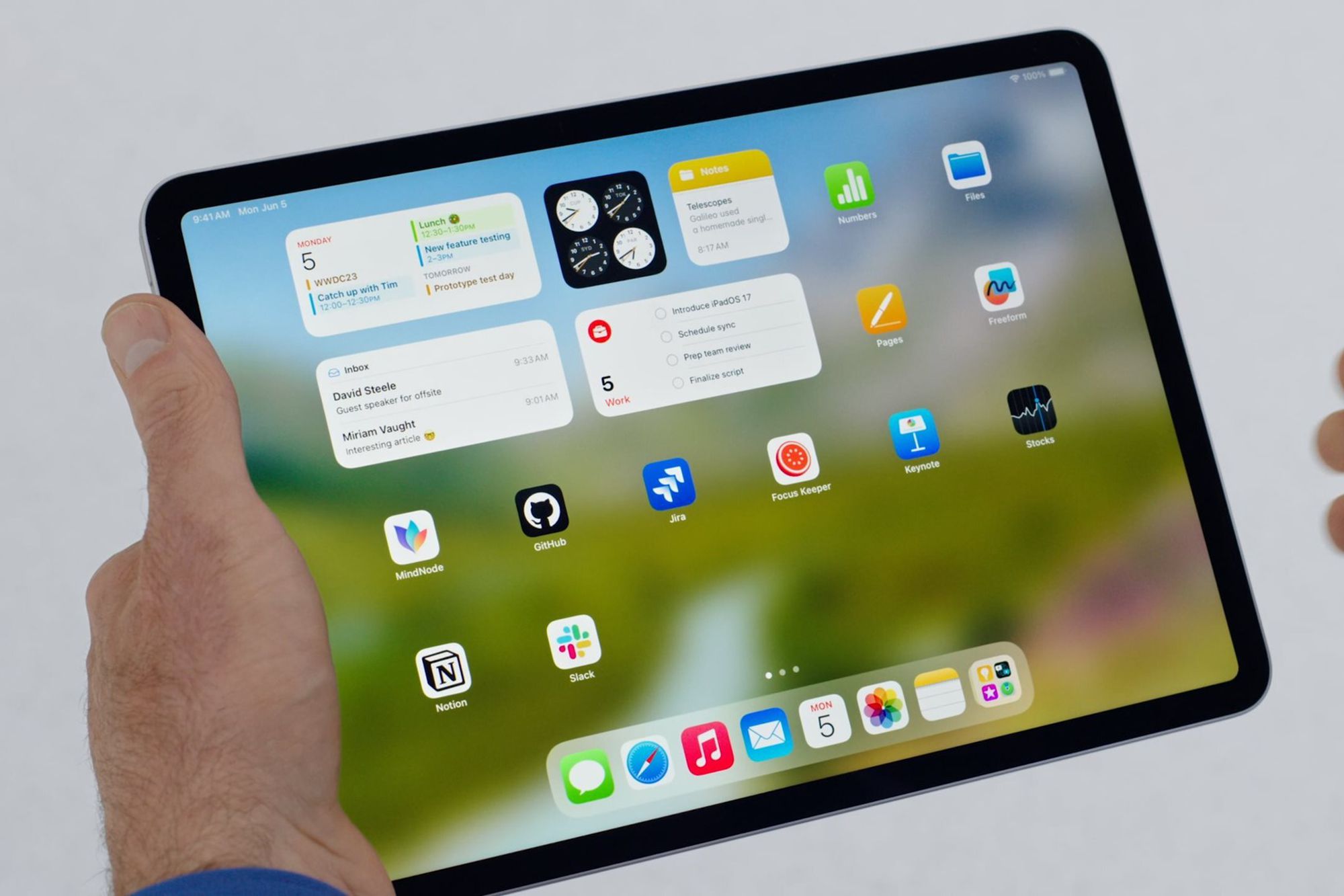 iPads não terão acesso a todas as novas funcionalidades do iOS 17.4 post image