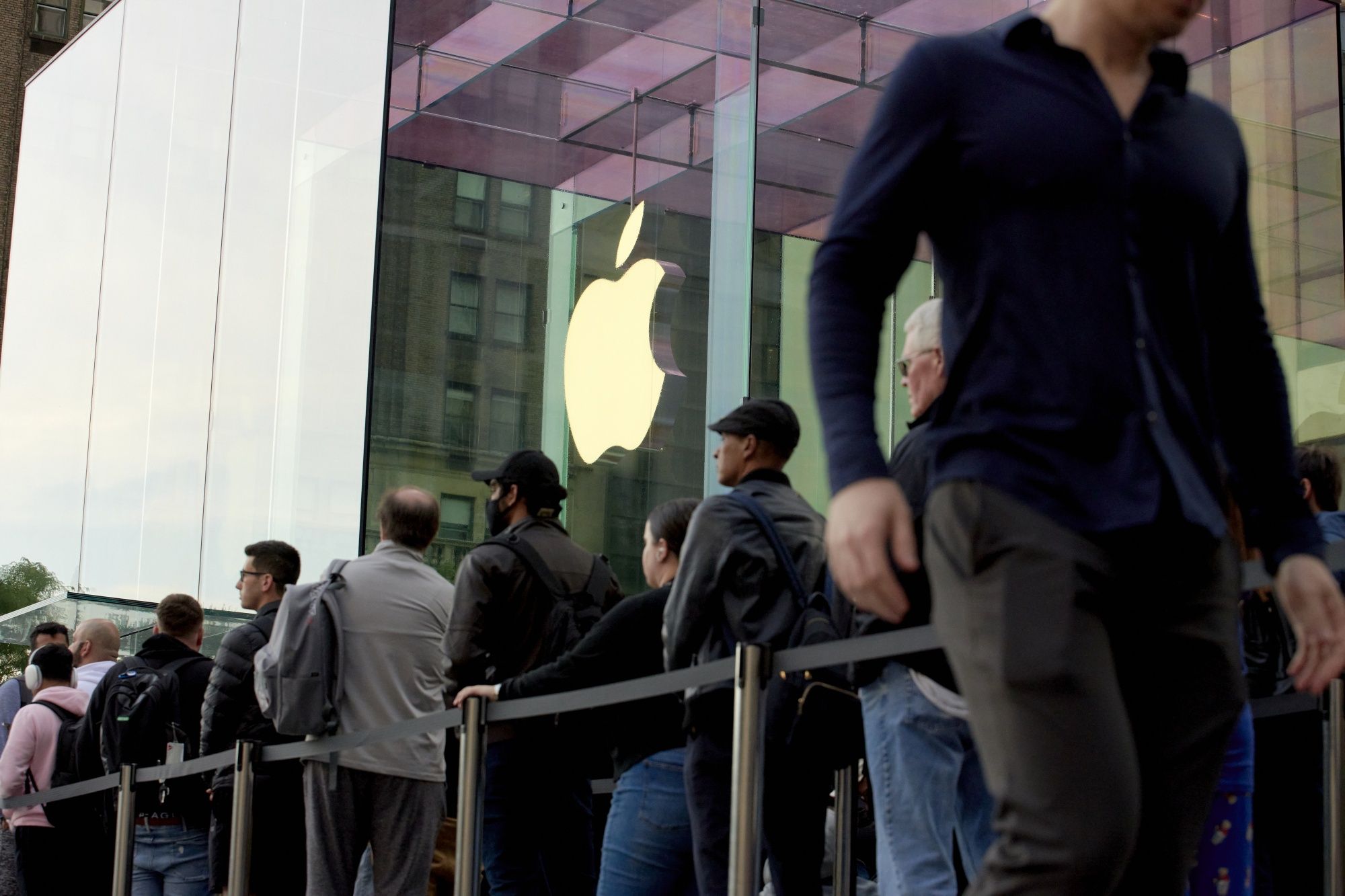 Novidades Apple: Anda saber o que está mesmo ao virar da esquina! post image