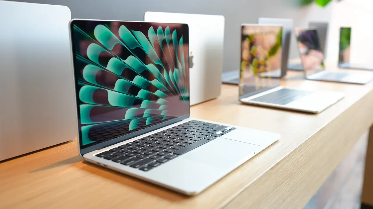 MacBook Air M3 chega hoje às lojas nacionais