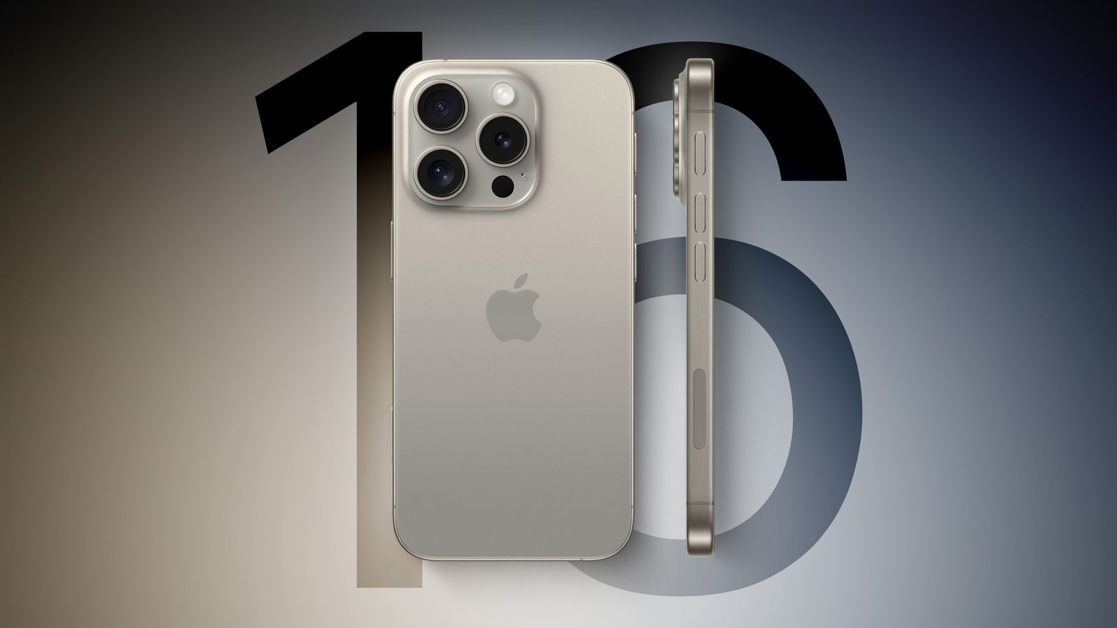 Novos renders do iPhone 16 Pro: Será o novo botão de captura o grande destaque? post image