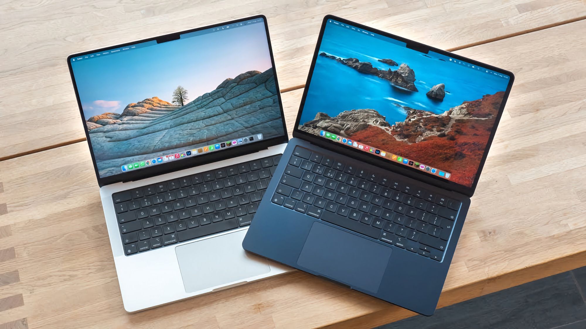 MacBook Air vs MacBook Pro: uma comparação atualizada post image