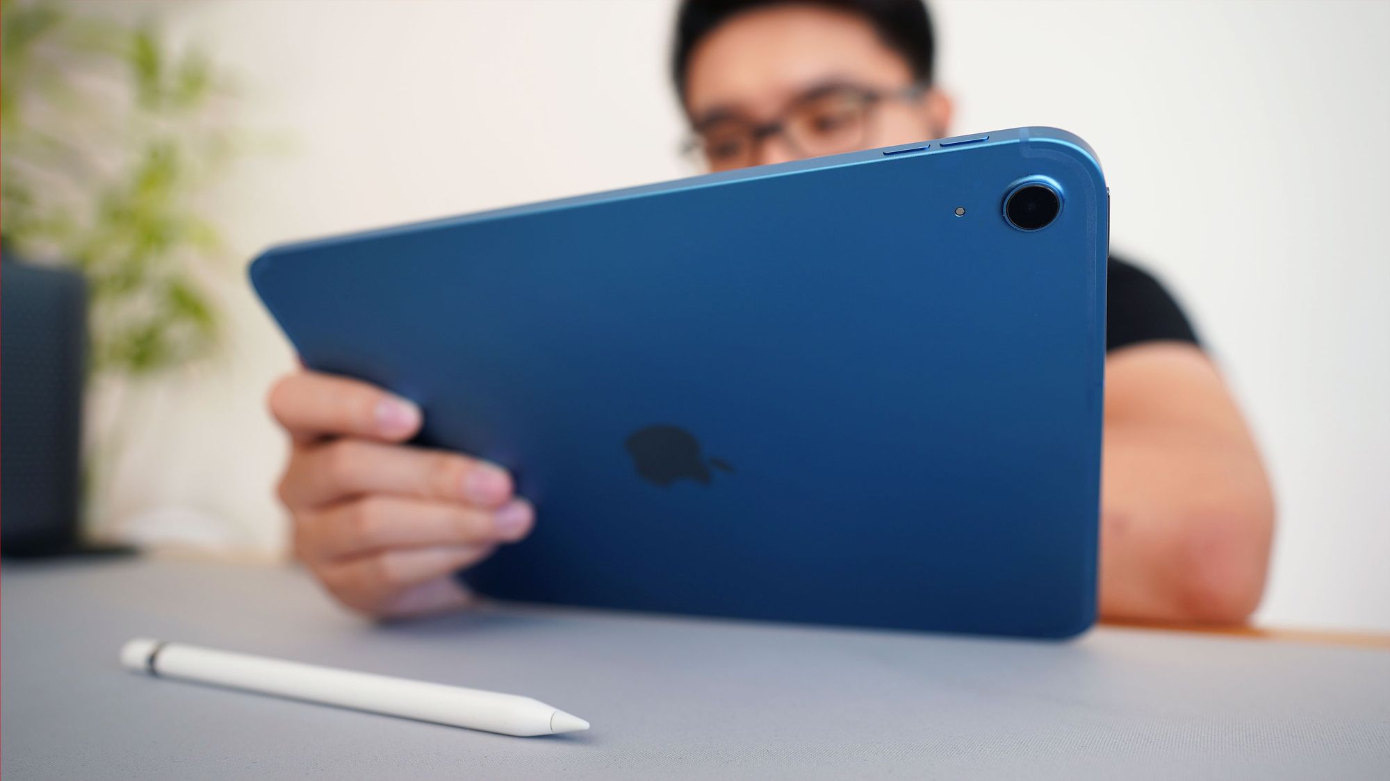 iPad mini e iPad (base): Novos modelos só no final de 2024, diz Gurman