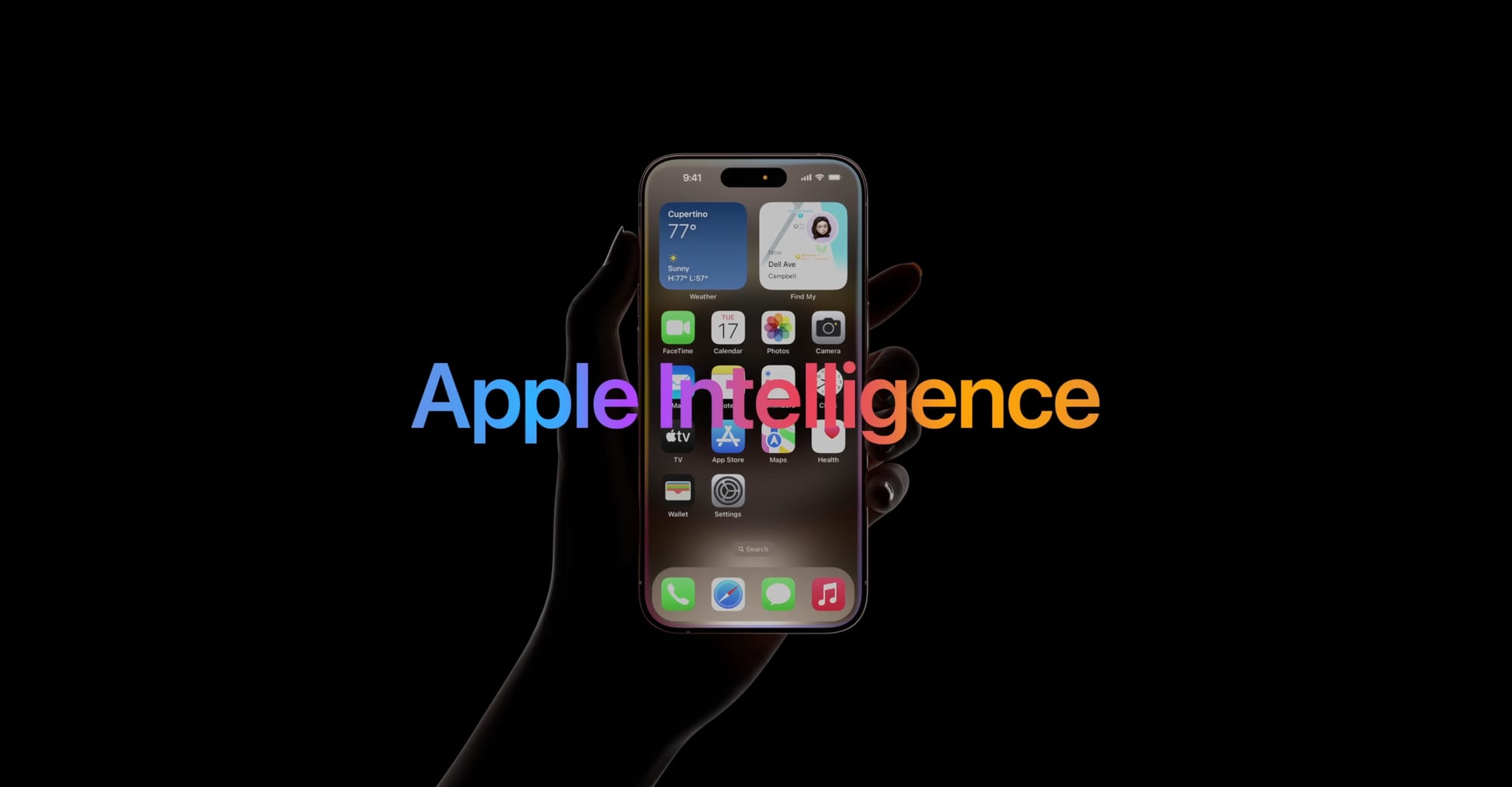 iPhone 16 - E se o novo iPhone não recebe Apple Intelligence? (Opinião)