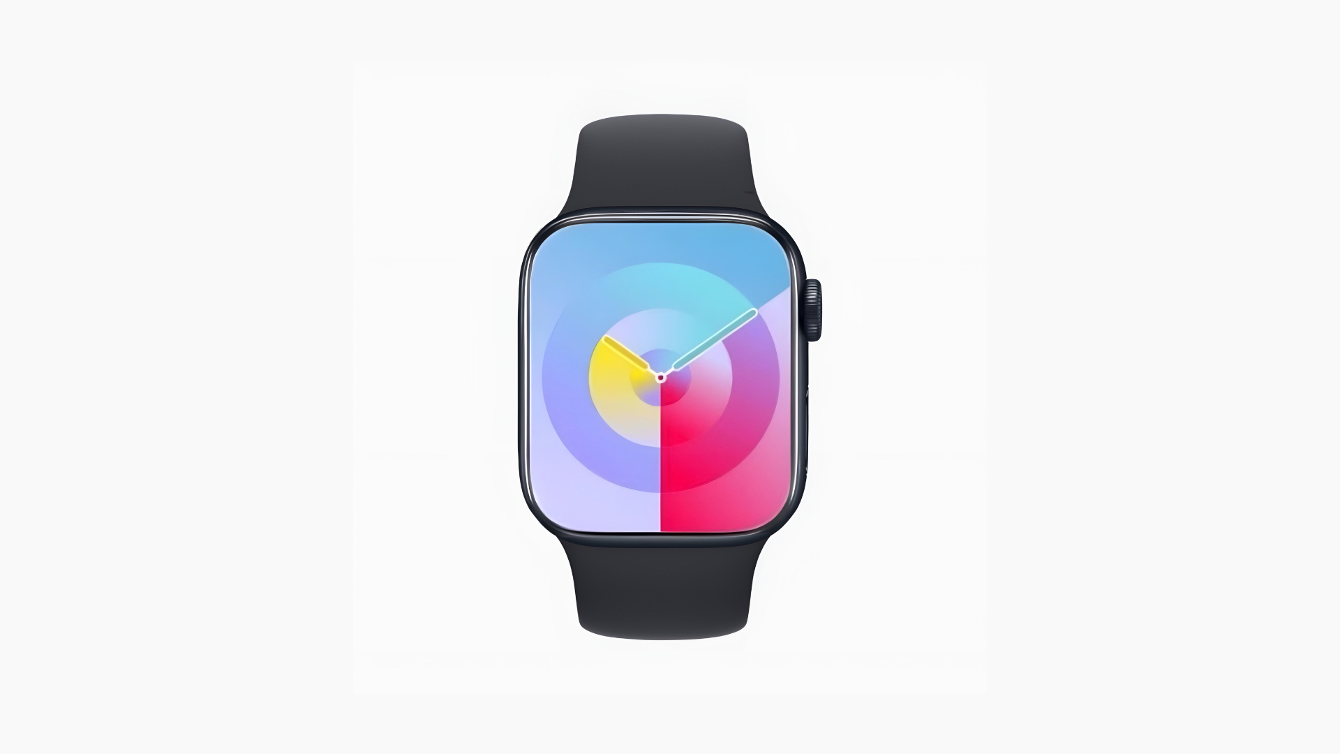 Apple Watch Series 10 - Nova imagem revela o design do próximo modelo