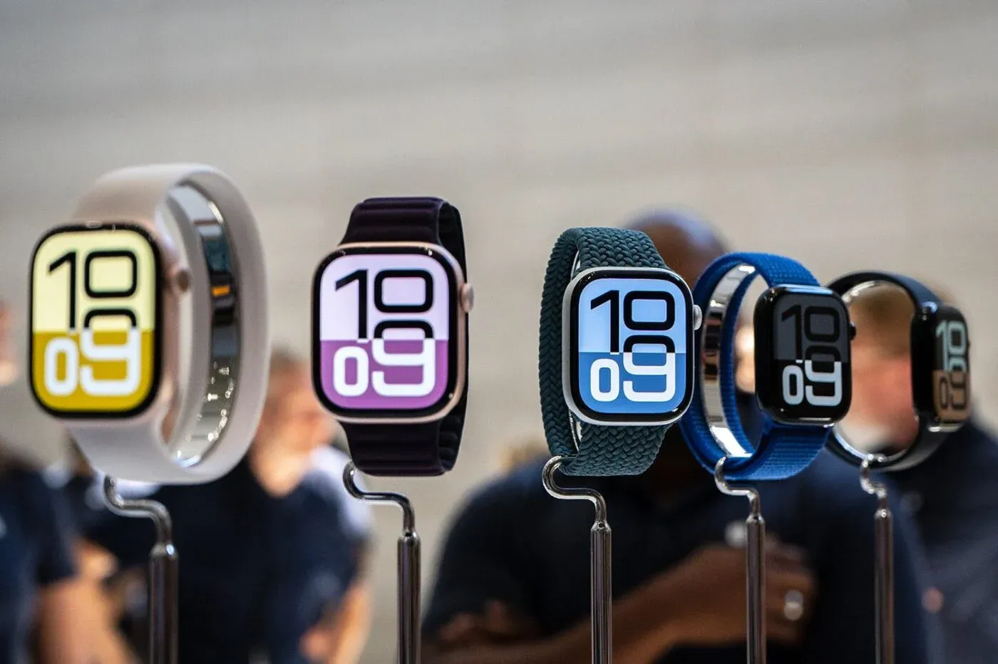 Apple Watch - O produto da Era Tim Cook que se aperfeiçoou demasiado cedo