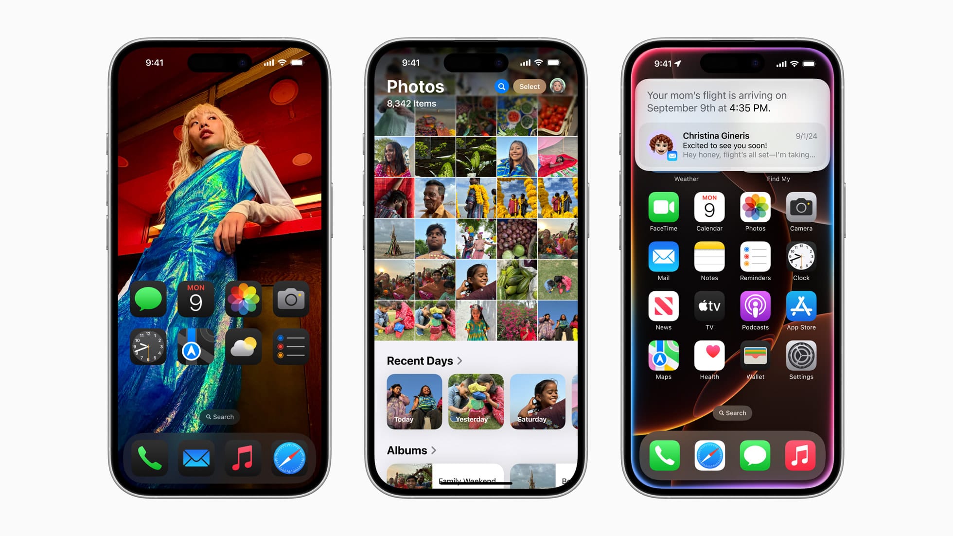 iOS 18 e iPadOS 18: estes são os iPhones e iPads compatíveis!