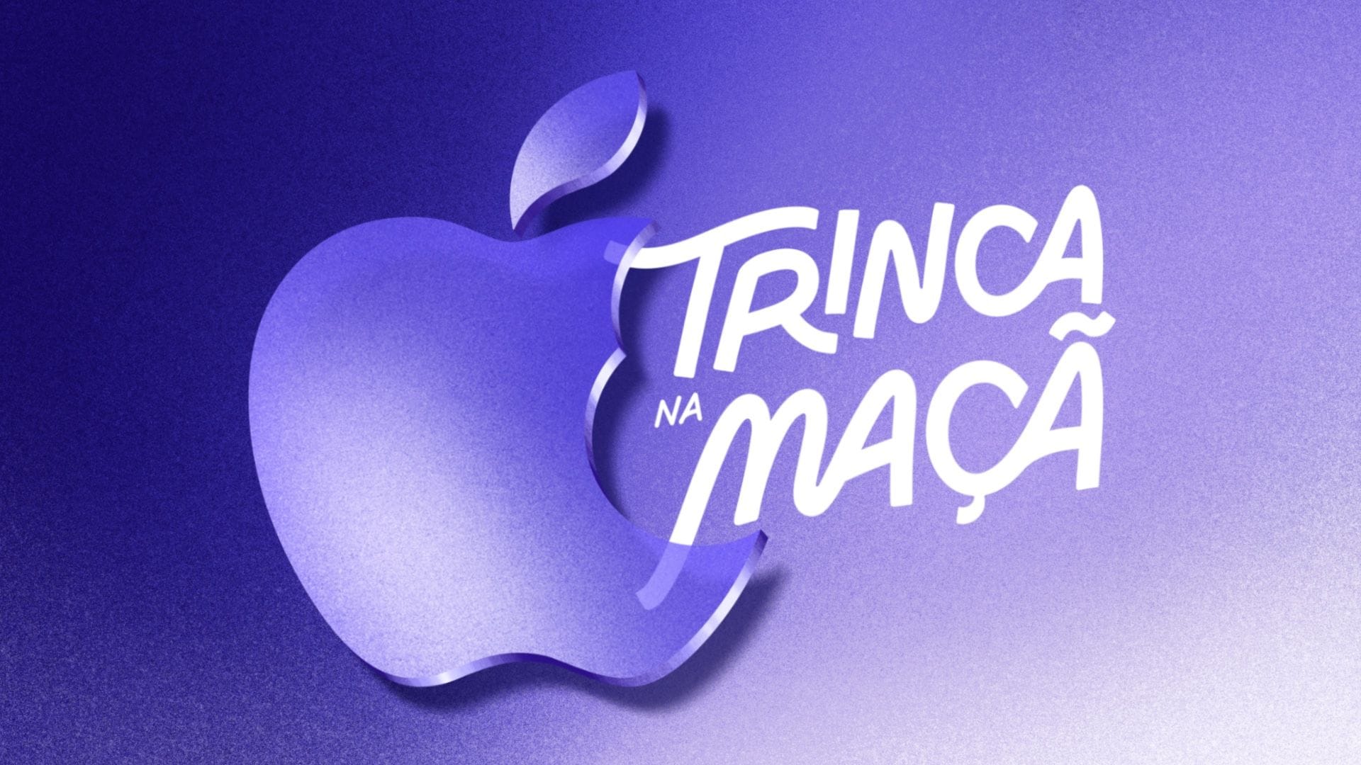 Trinca na Maçã - Nova temporada com aroma a iPhone 16