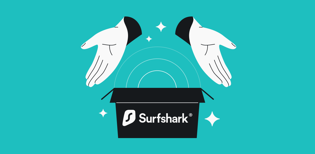 Surfshark VPN: Escolhe o melhor plano para ti