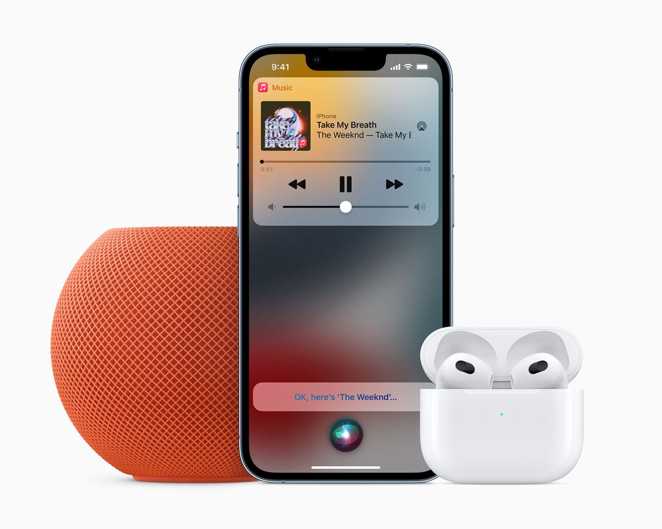 Apple Music Voice Plan: um plano mais barato que usa apenas a Siri