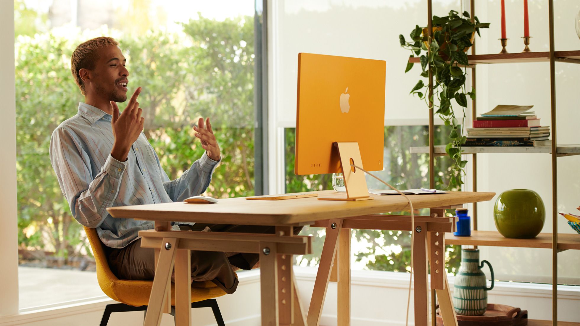 Macs com Apple Silicon - Qual o melhor para ti?