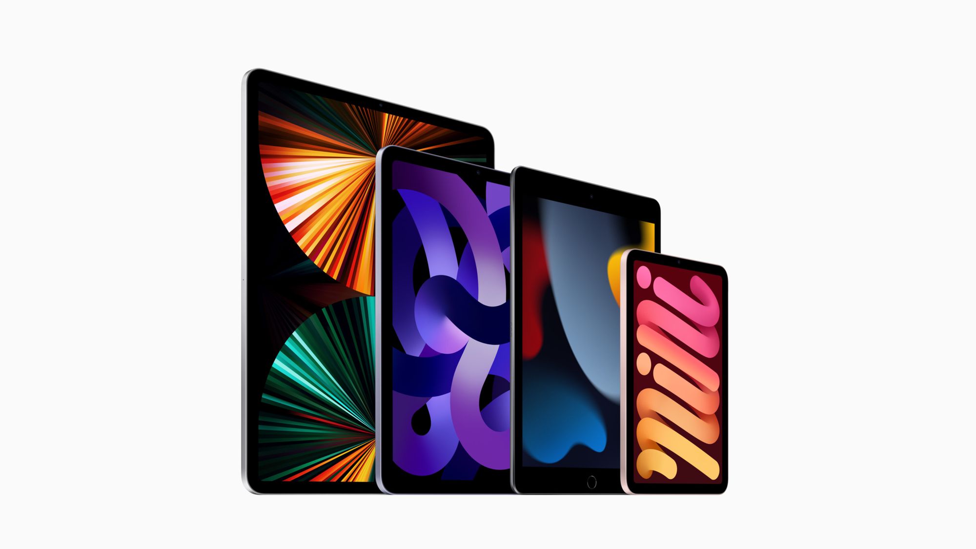 Vais comprar um iPad? Descobre qual o modelo ideal para ti
