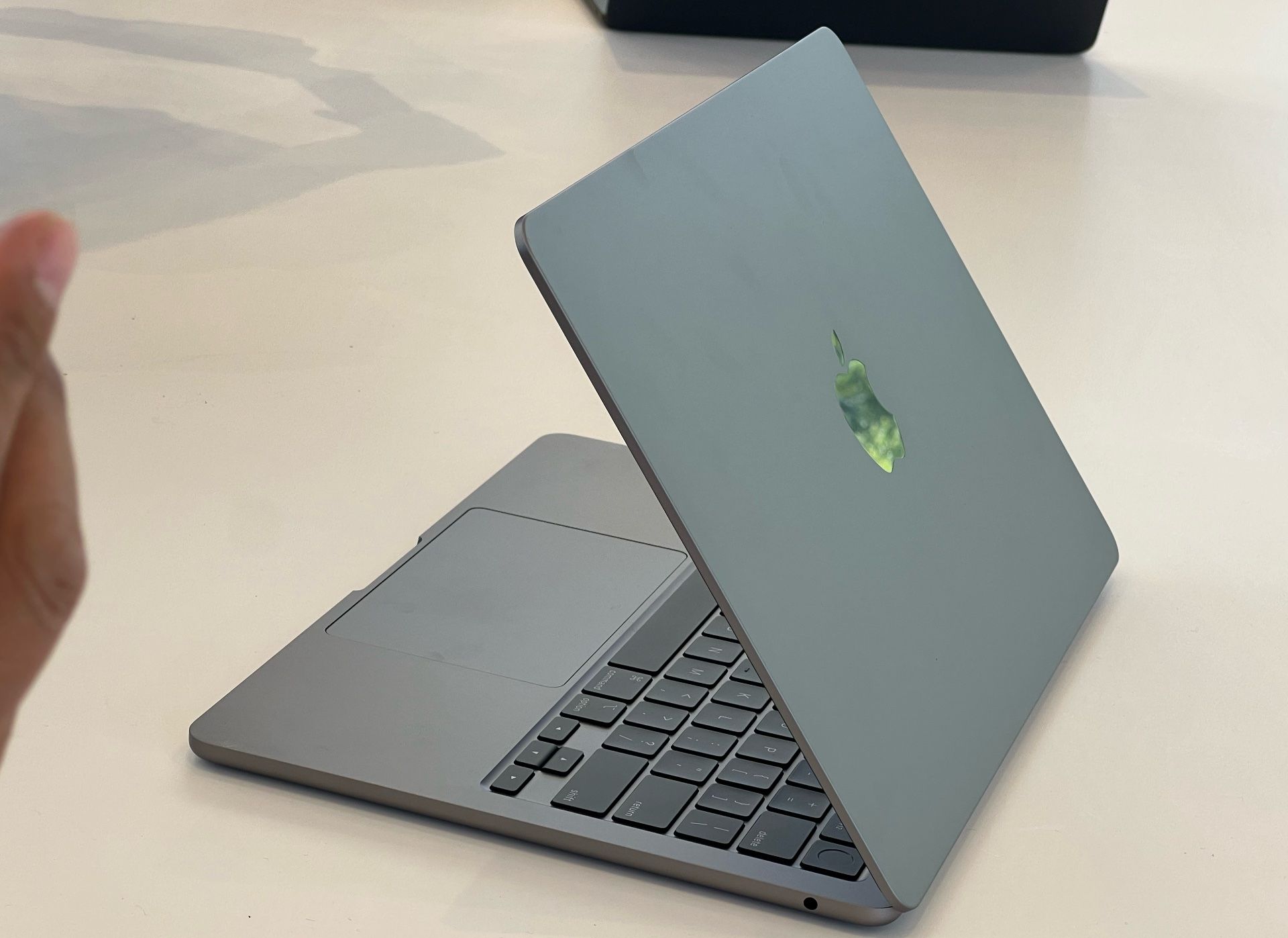 Novo MacBook Air M2 já terá data concreta para chegar às lojas!