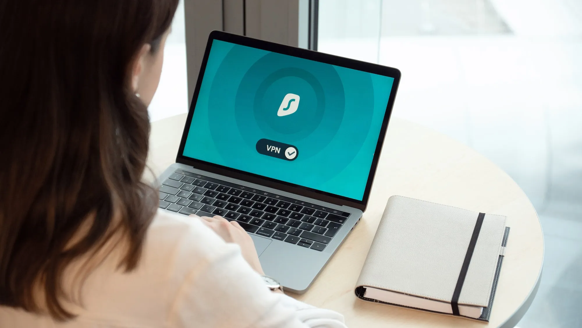 Surfshark VPN para streaming - o melhor de dois mundos