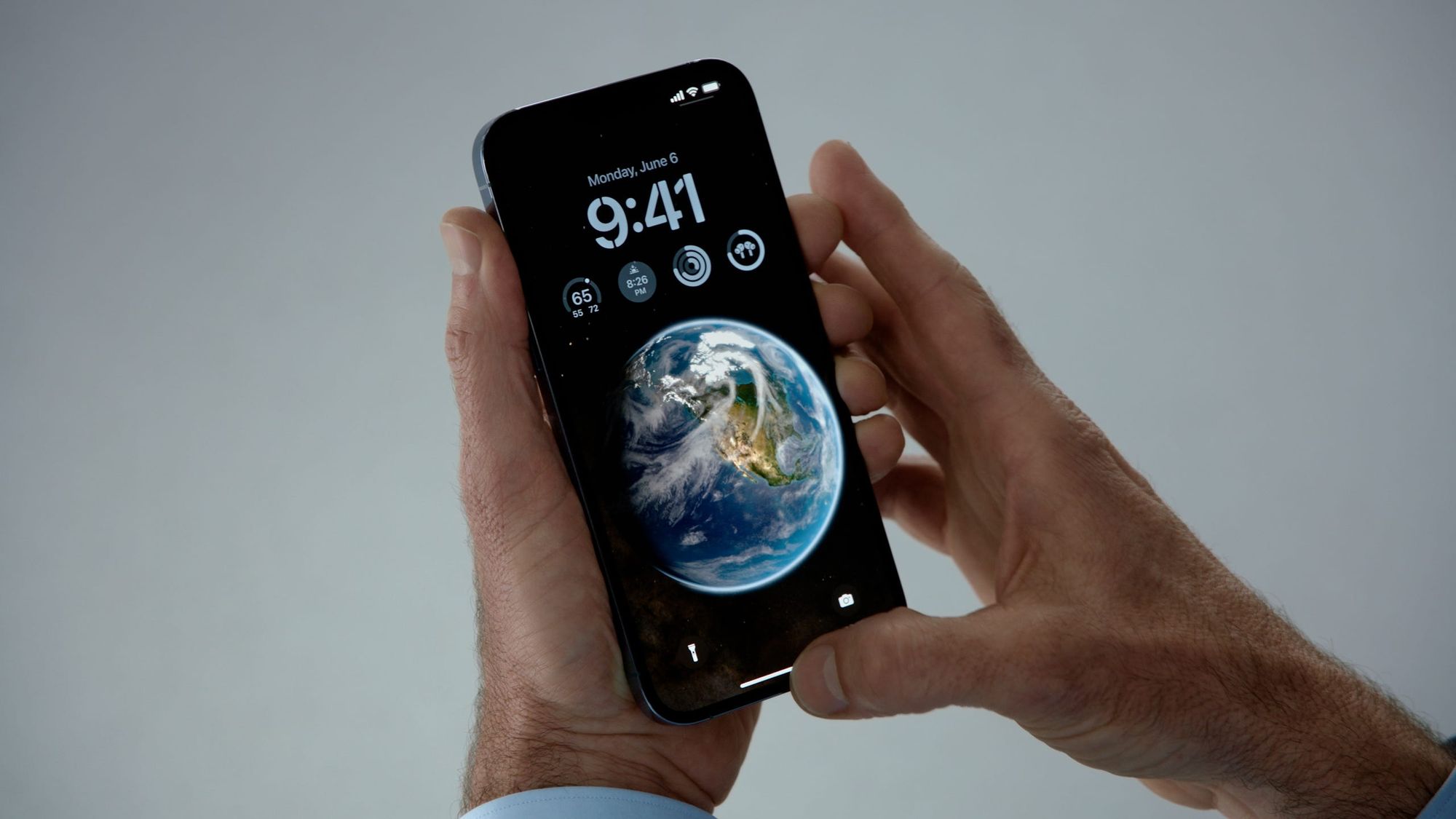 iOS 16: funcionalidades que estão ausentes no seu lançamento
