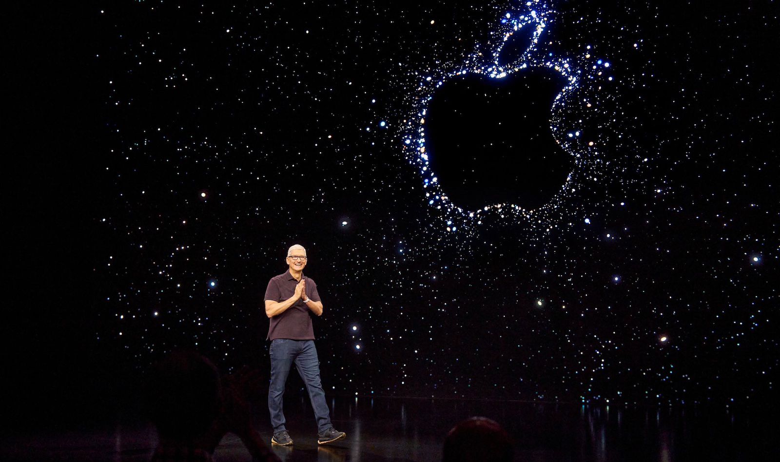 Não haverá evento Apple em outubro?!