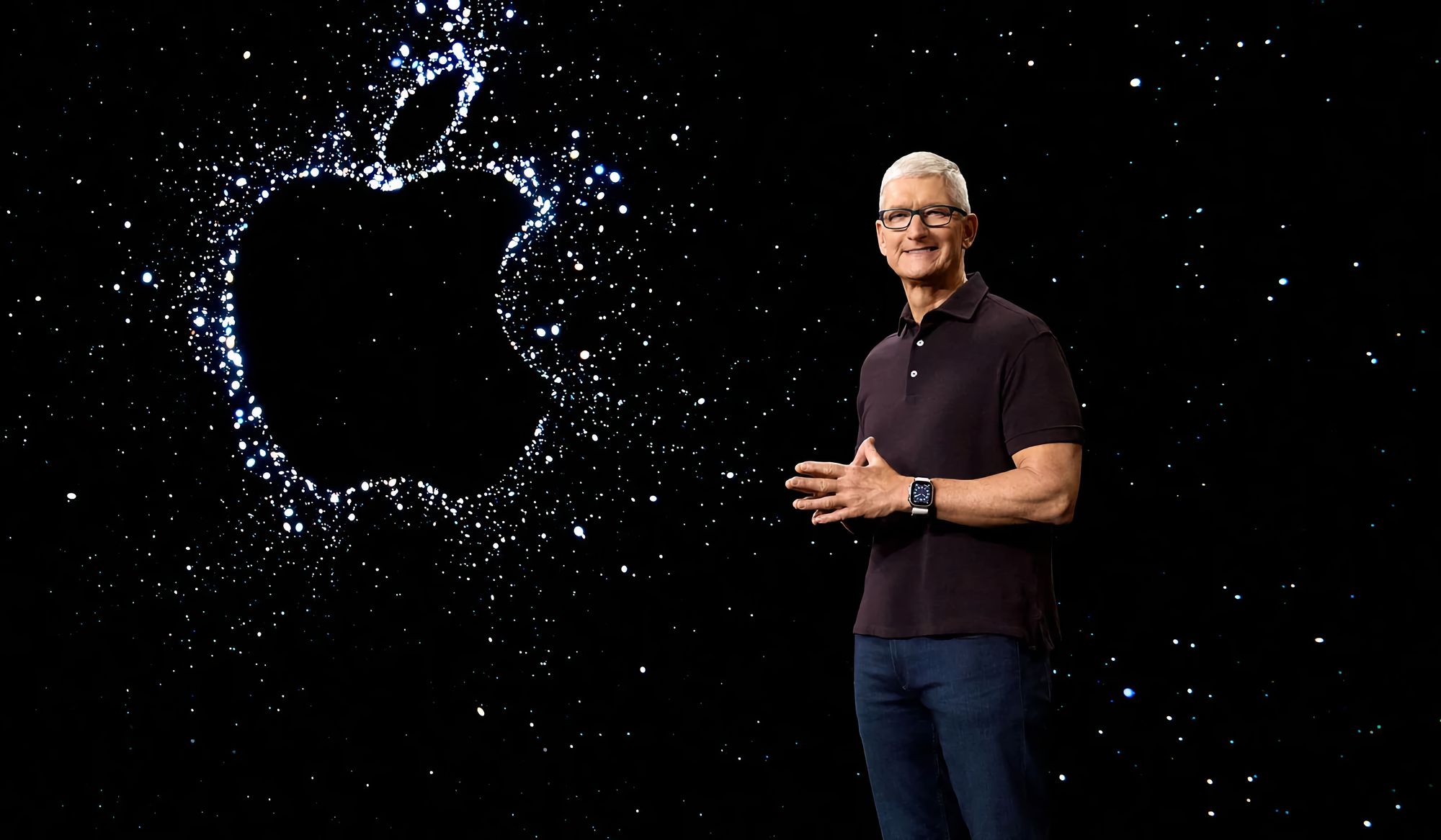 Far Out: o início da reinvenção da Apple