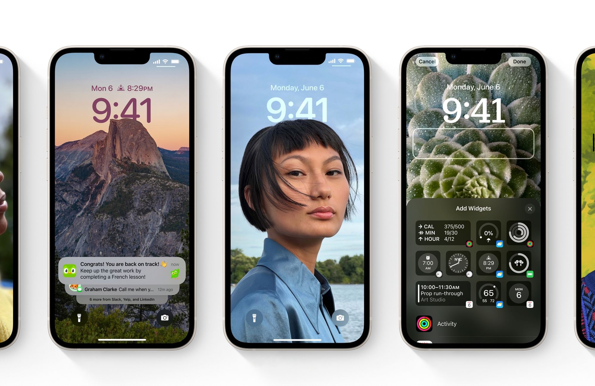 iOS 16: Prepara o teu iPhone para receber a nova atualização do sistema operativo