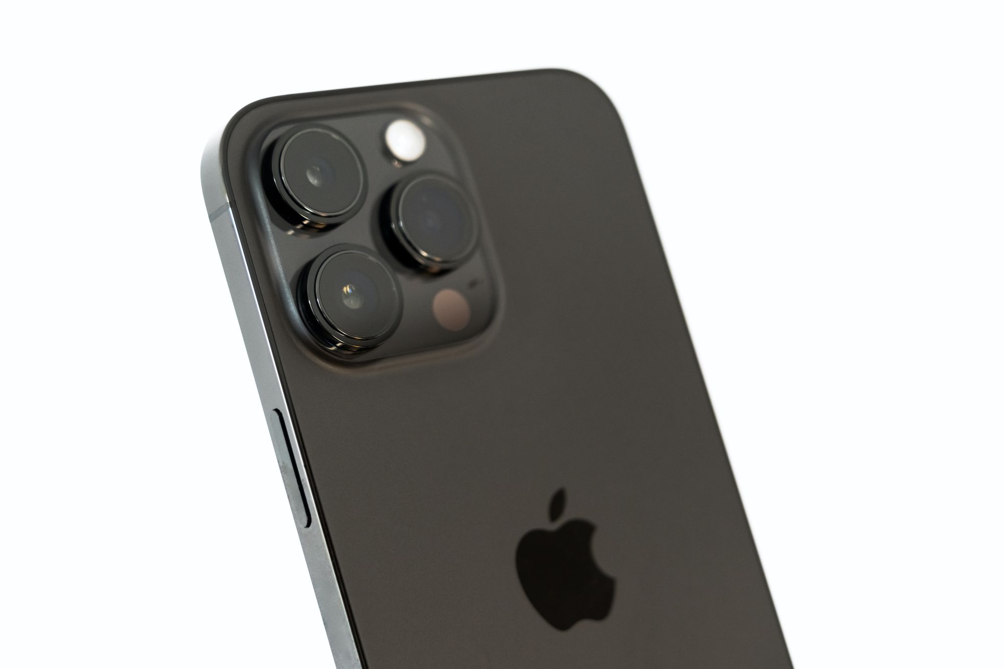 Problema sério! Câmara do iPhone 14 Pro apresenta defeito em aplicações de terceiros
