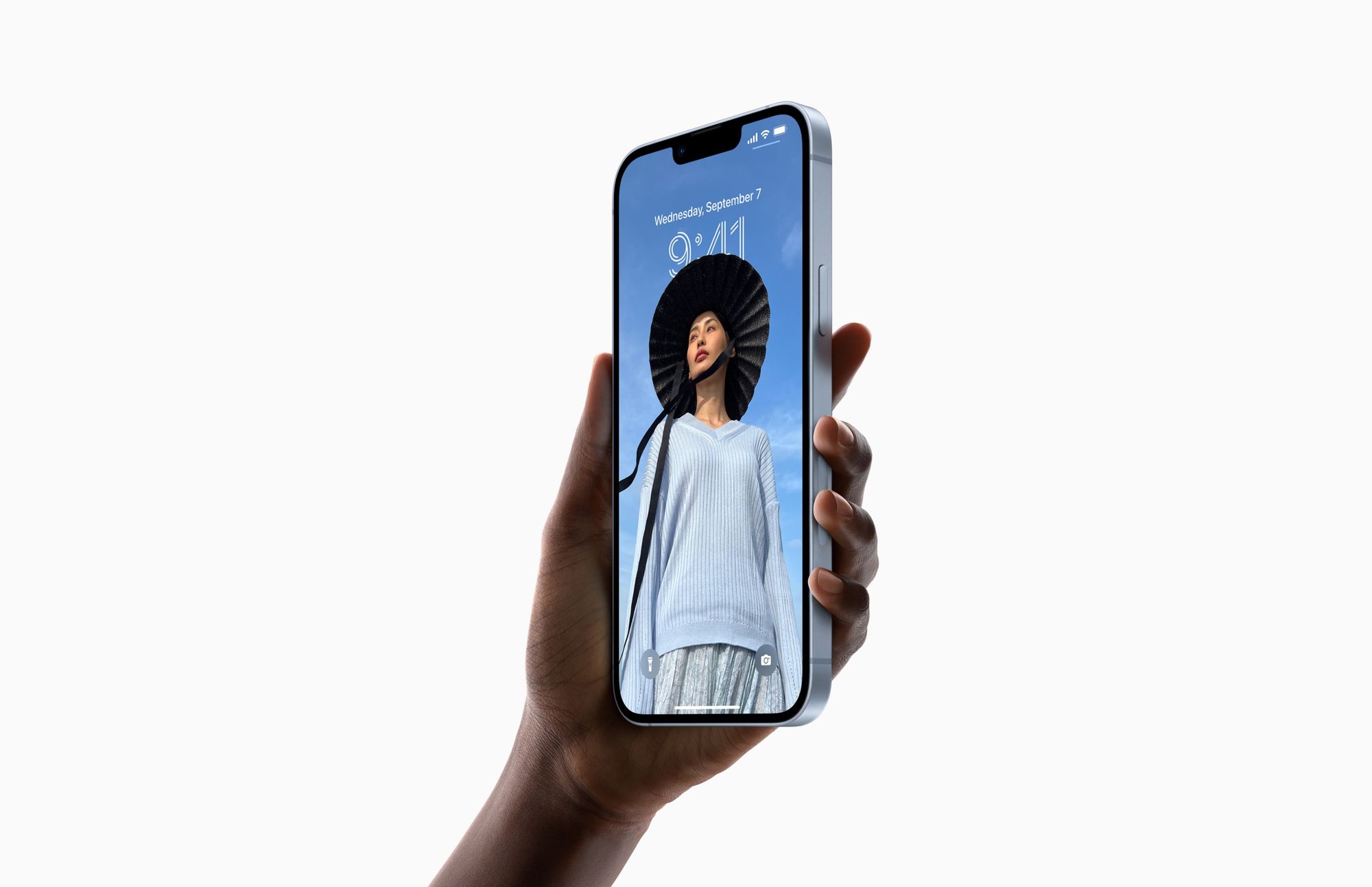 iPhone 14 Plus chega hoje à iStore!
