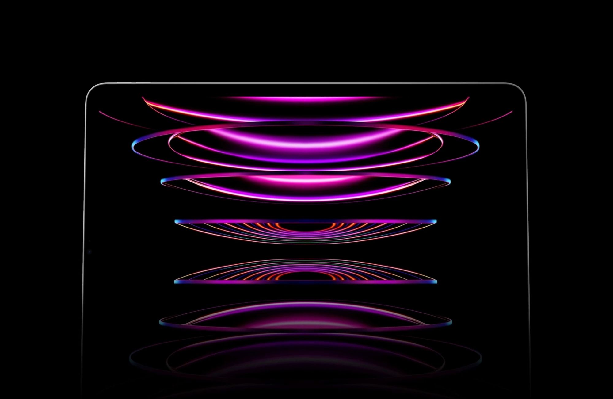 Descarrega aqui os wallpapers dos novos iPad 10 e iPad 5!