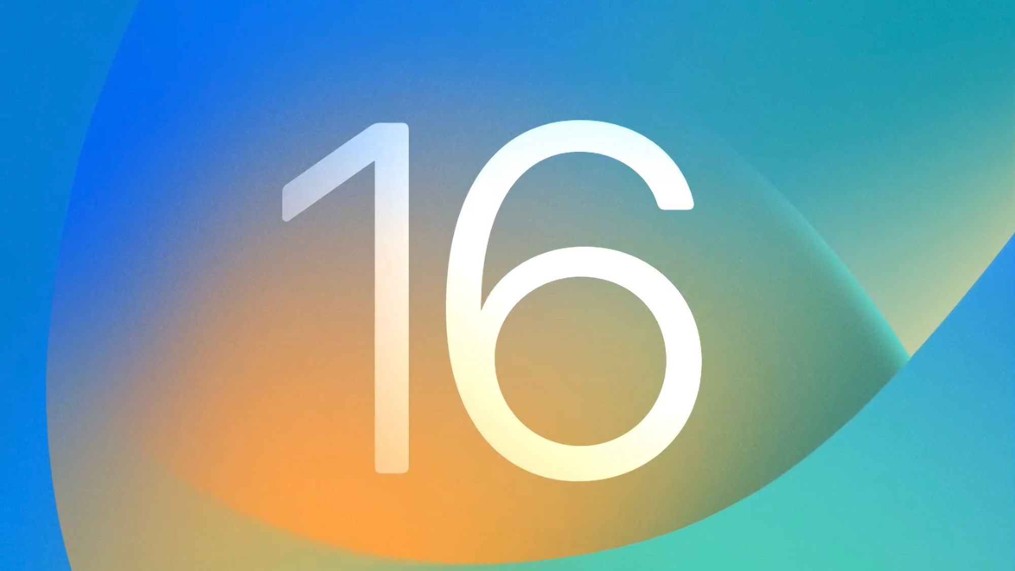 iOS 16 já superou adoção inicial do iOS 15 nos primeiros dias!