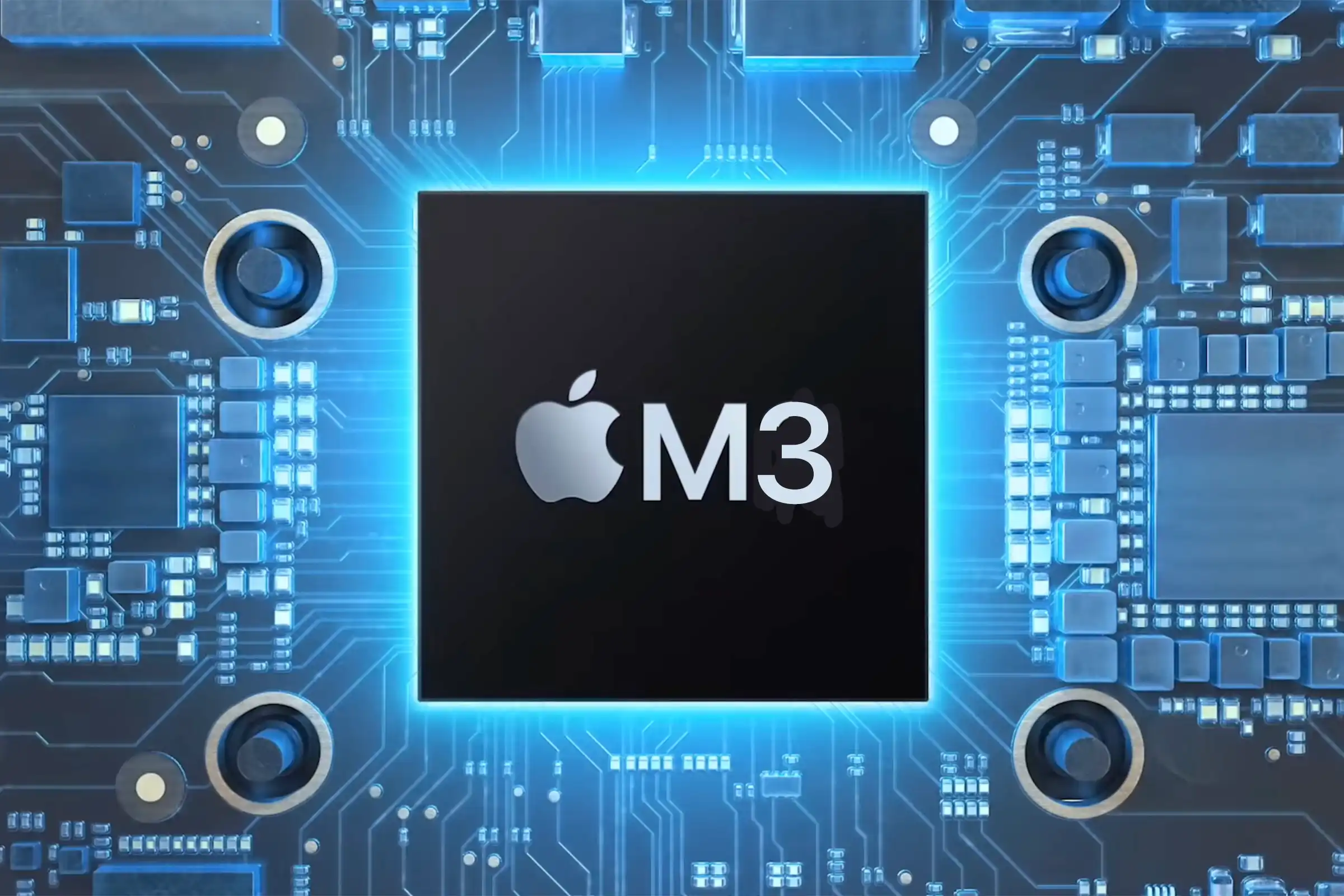 Apple Silicon M3: O que já se sabe até ao momento?