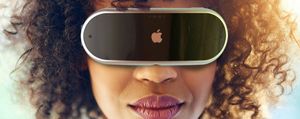 Apple Headset VR - Ainda não é desta...